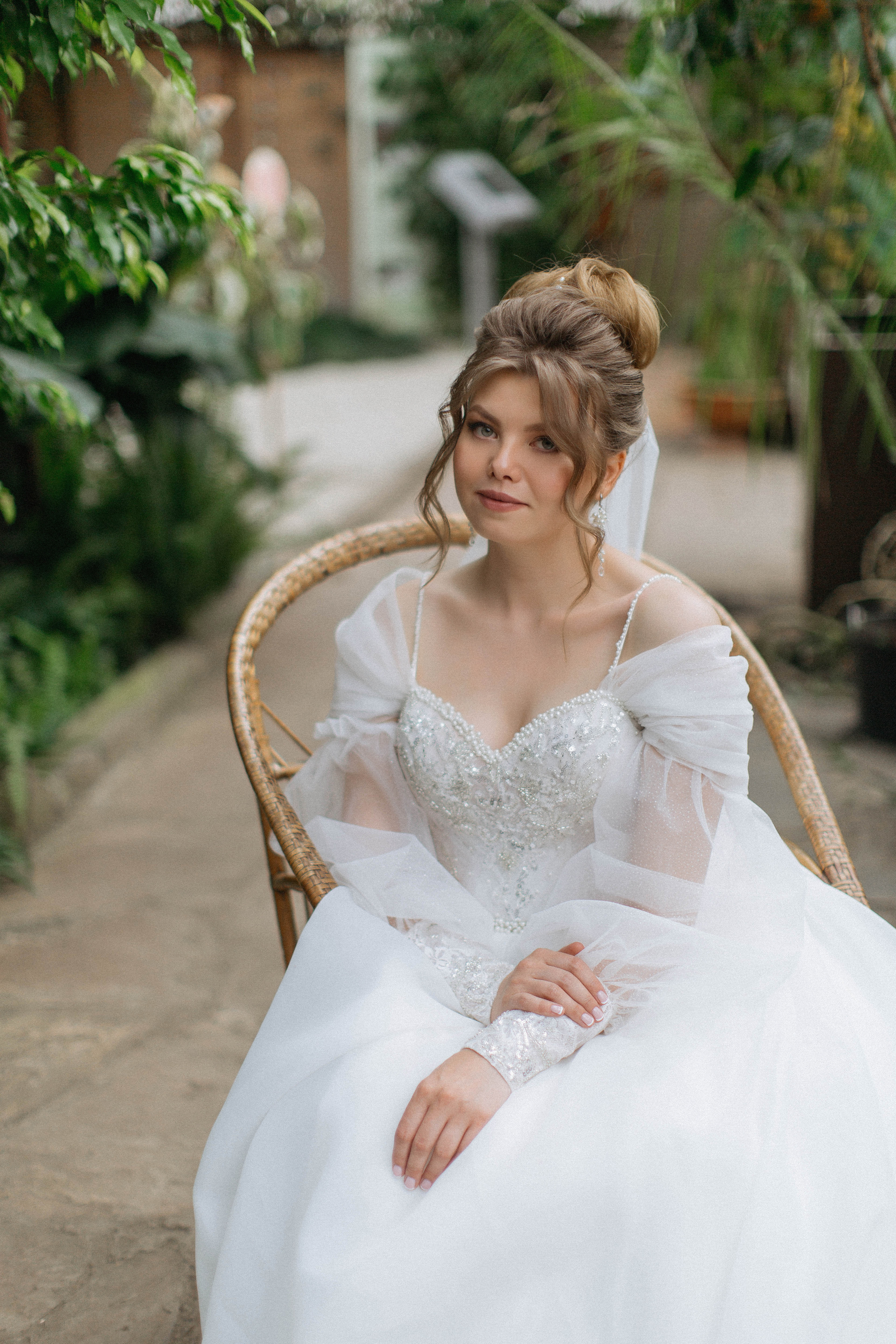 Константин &Наталья. Главная