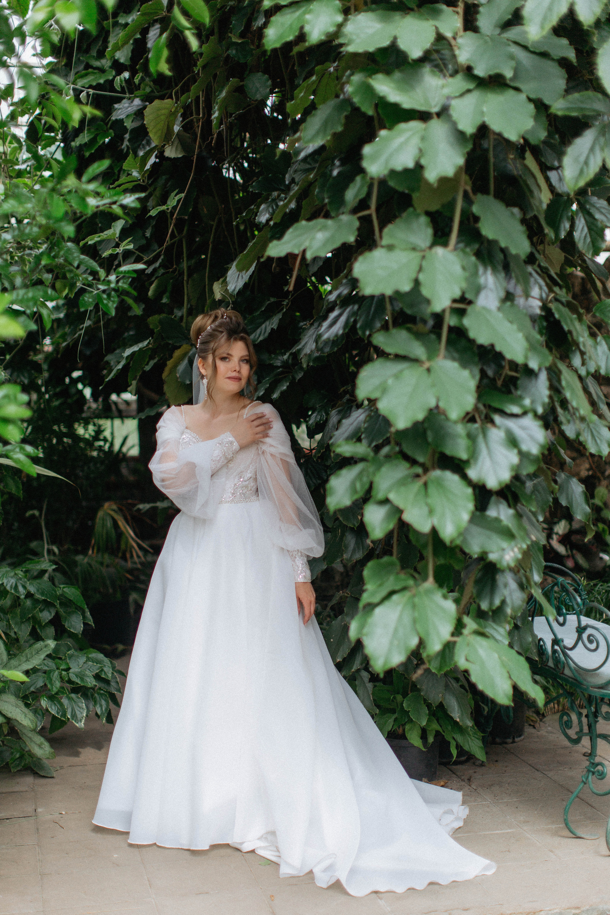 Константин &Наталья. Главная