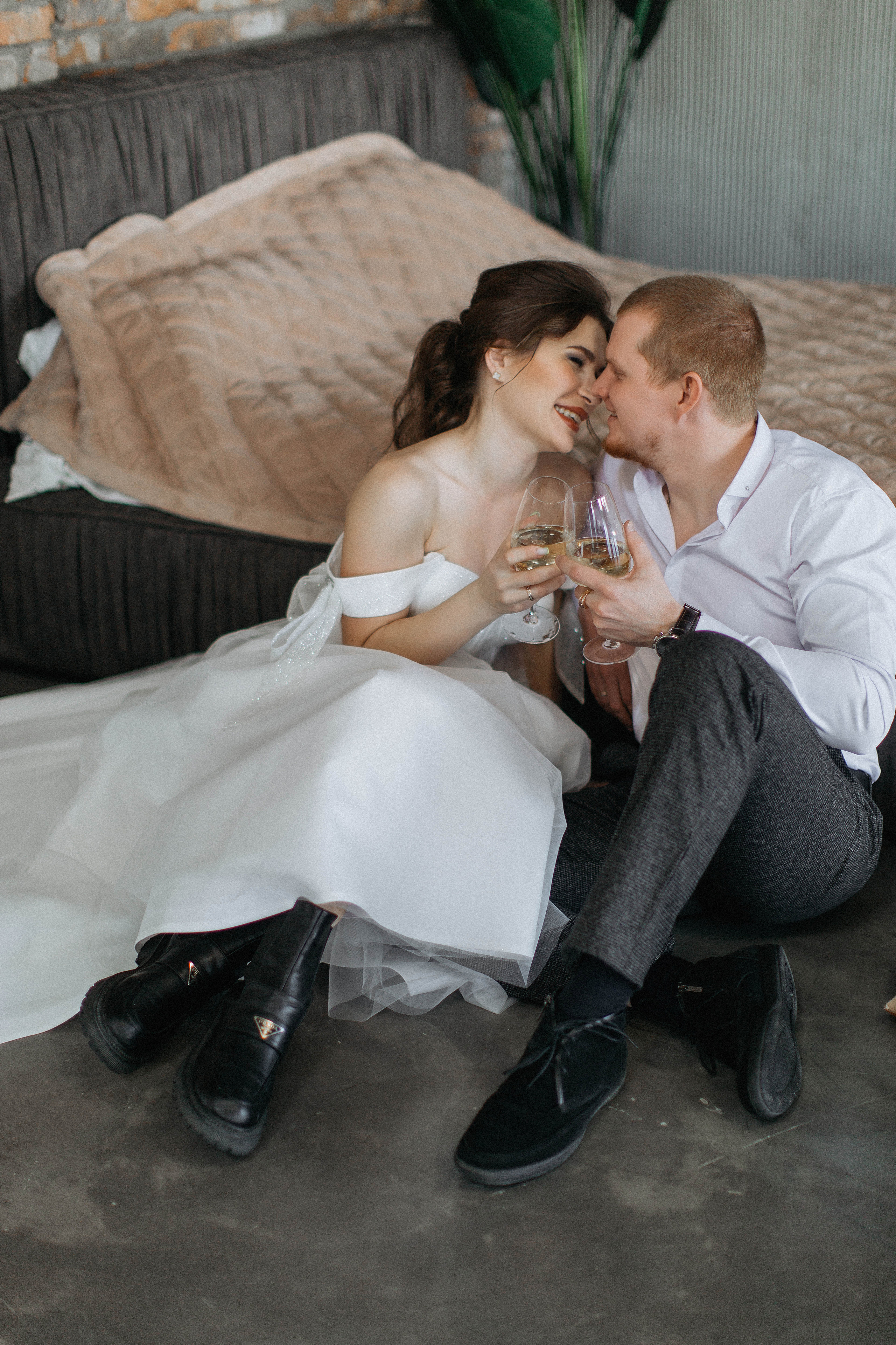 Роман & Анастасия. Главная