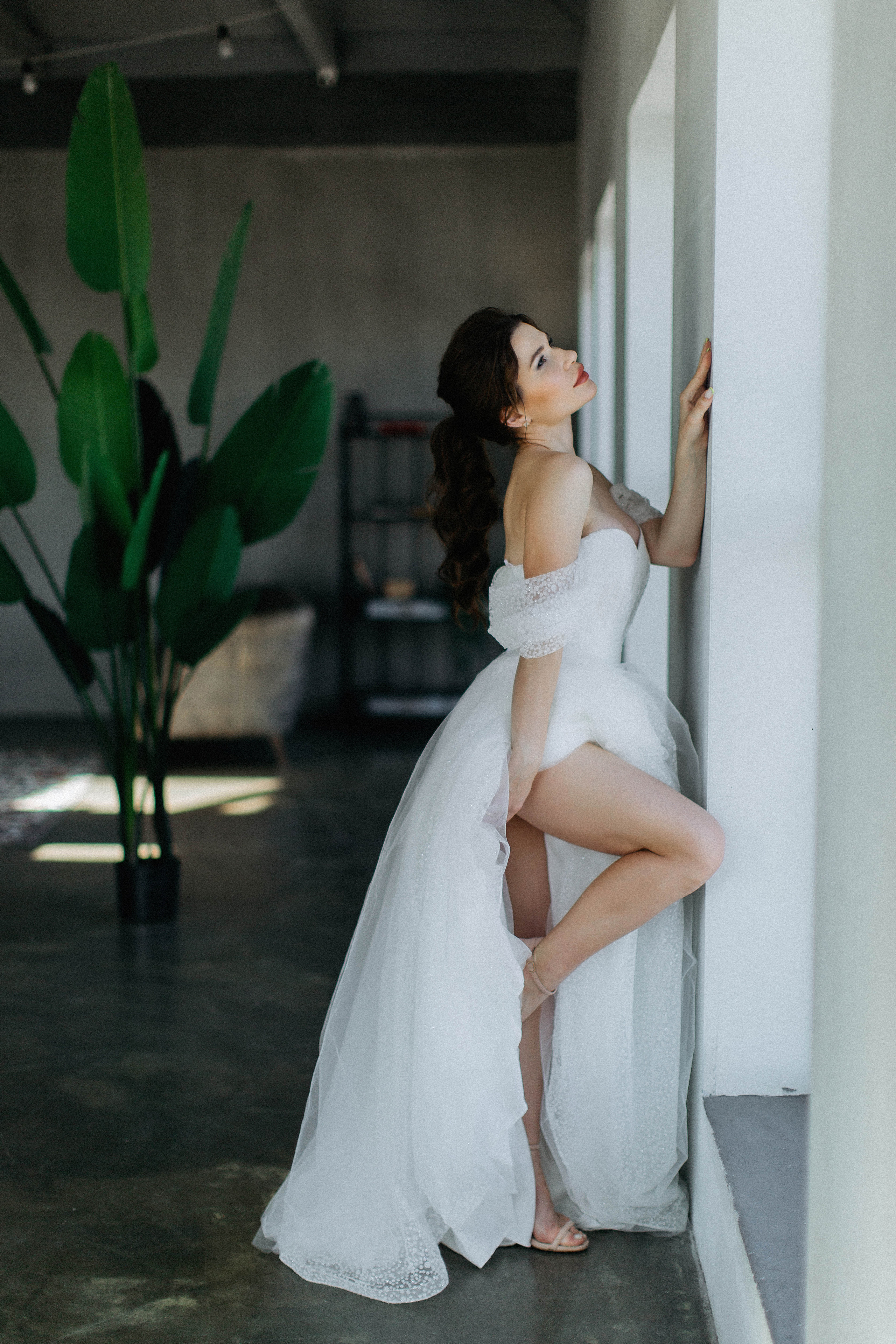 Роман & Анастасия. Главная