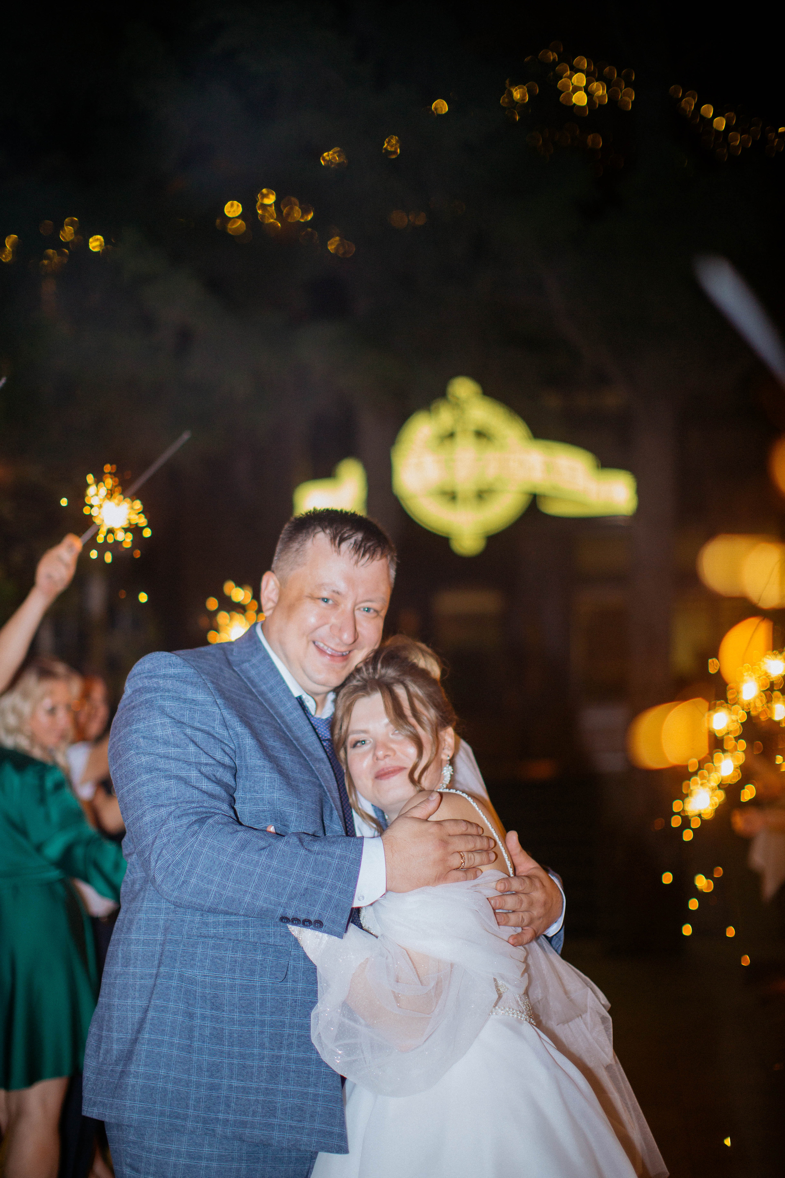 Константин &Наталья. Главная