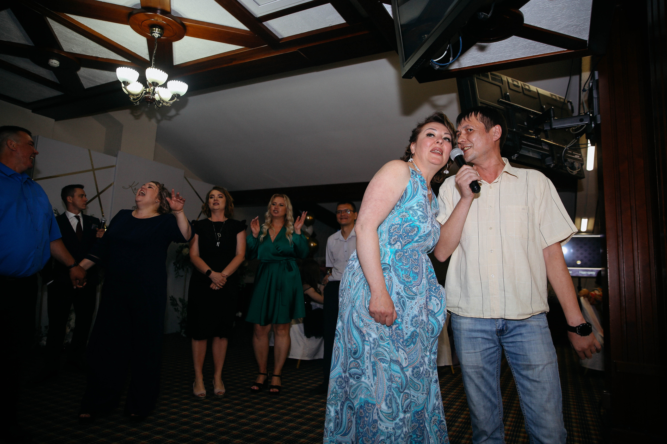 Константин &Наталья. Главная