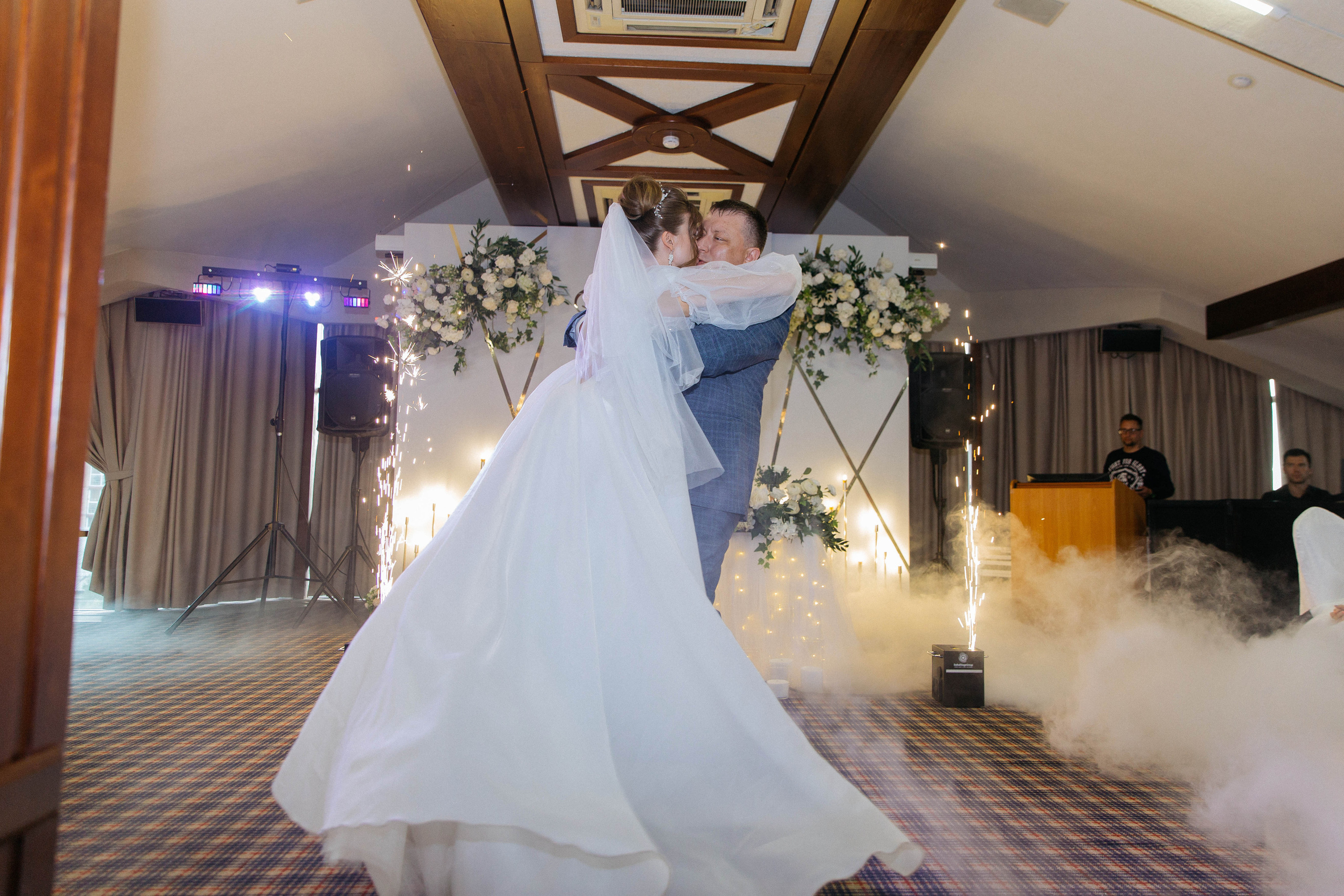 Константин &Наталья. Главная