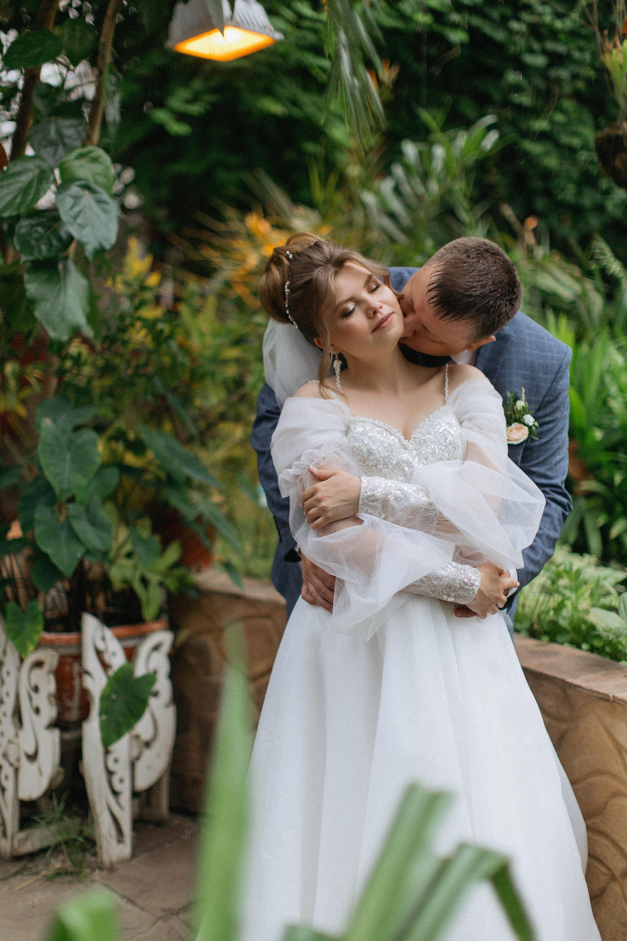 Константин &Наталья. Главная