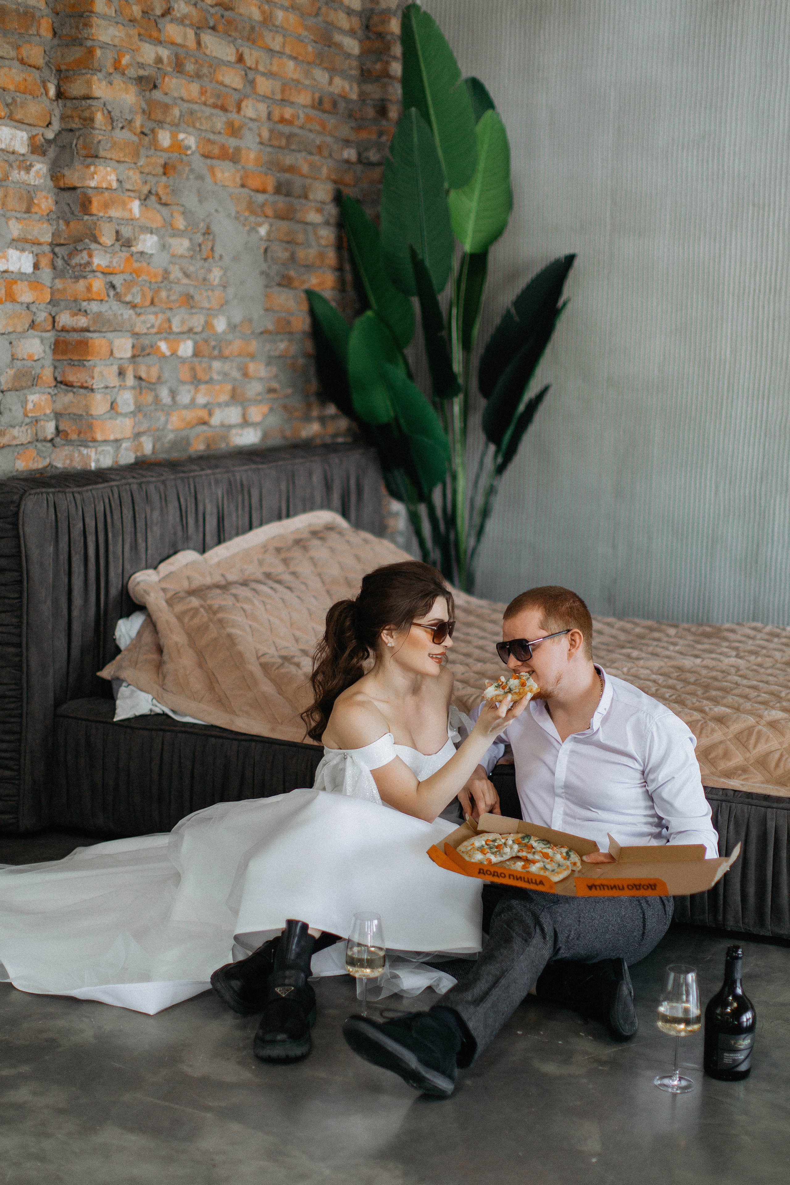 Роман & Анастасия. Главная