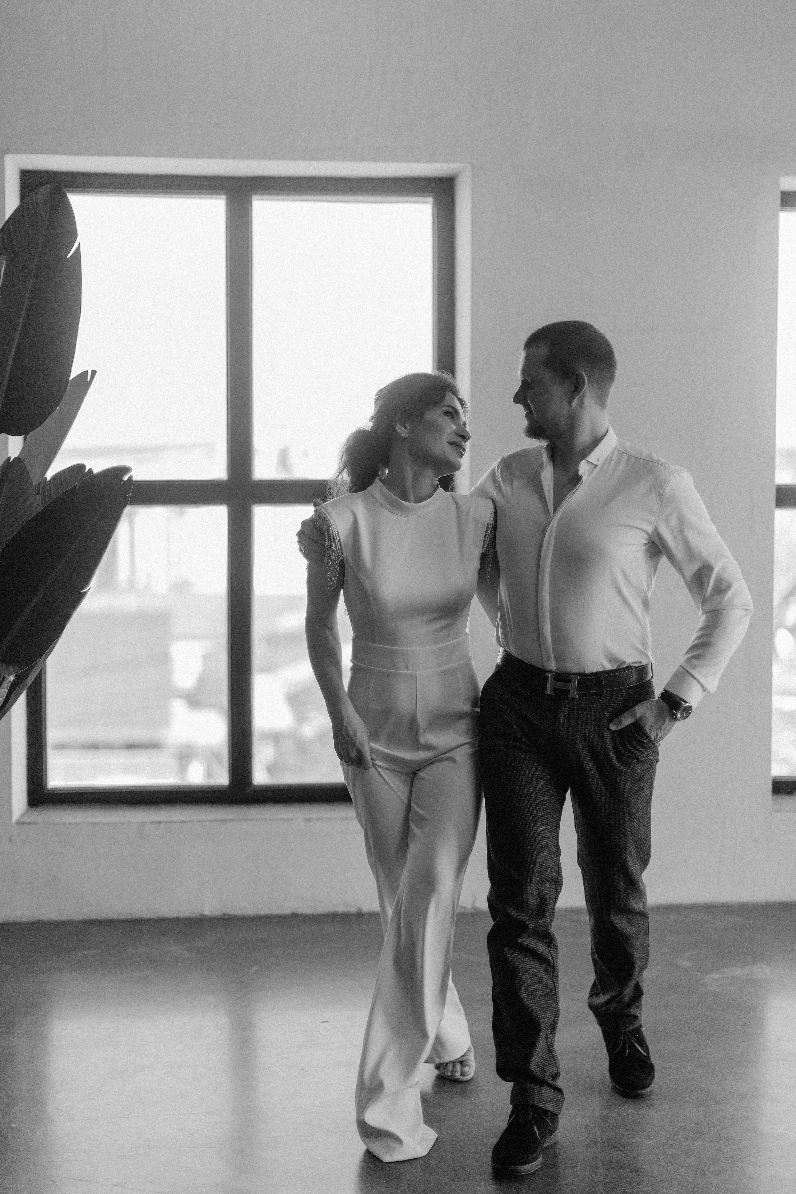 Роман & Анастасия. Главная