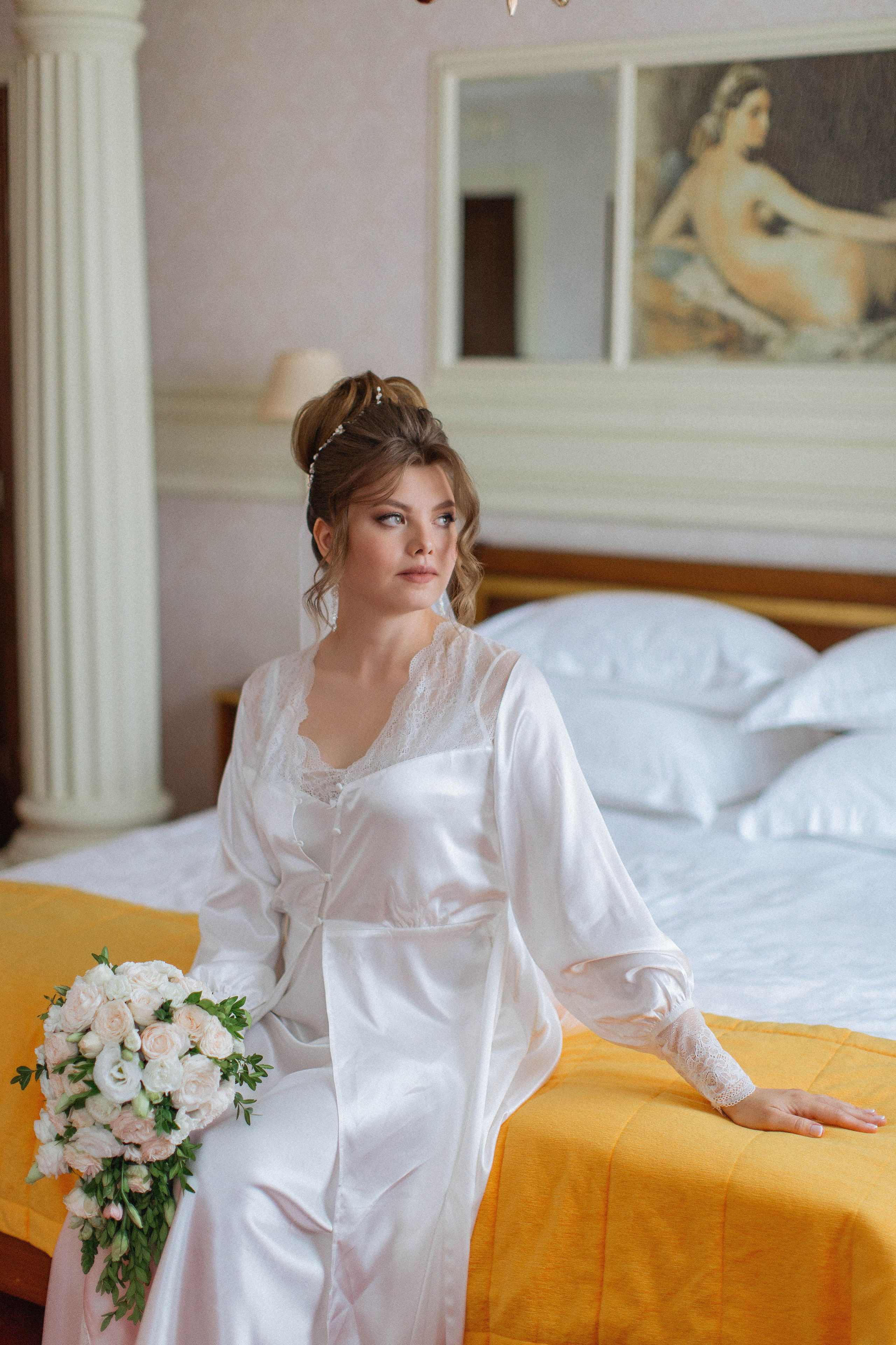 Константин &Наталья. Главная