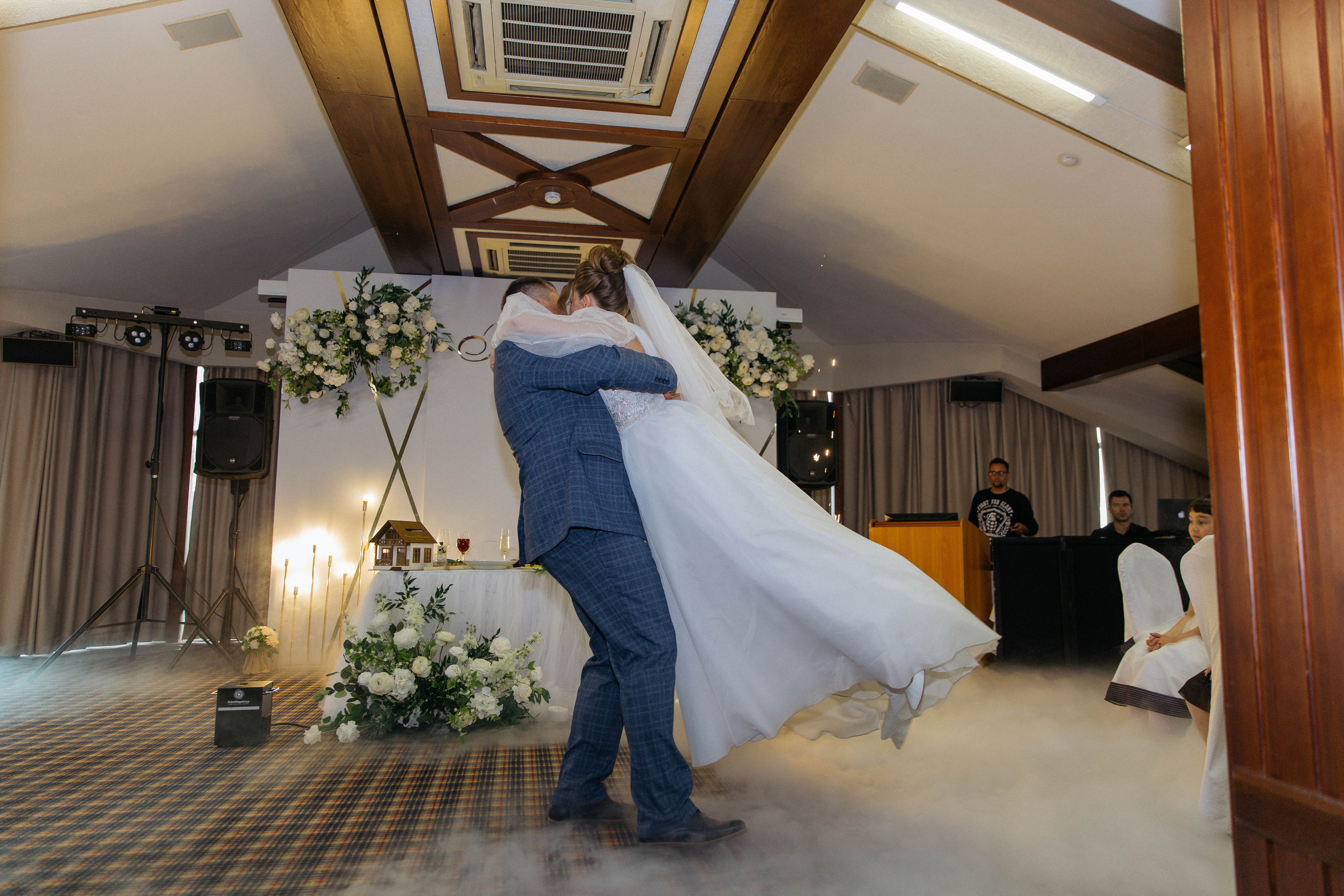 Константин &Наталья. Главная