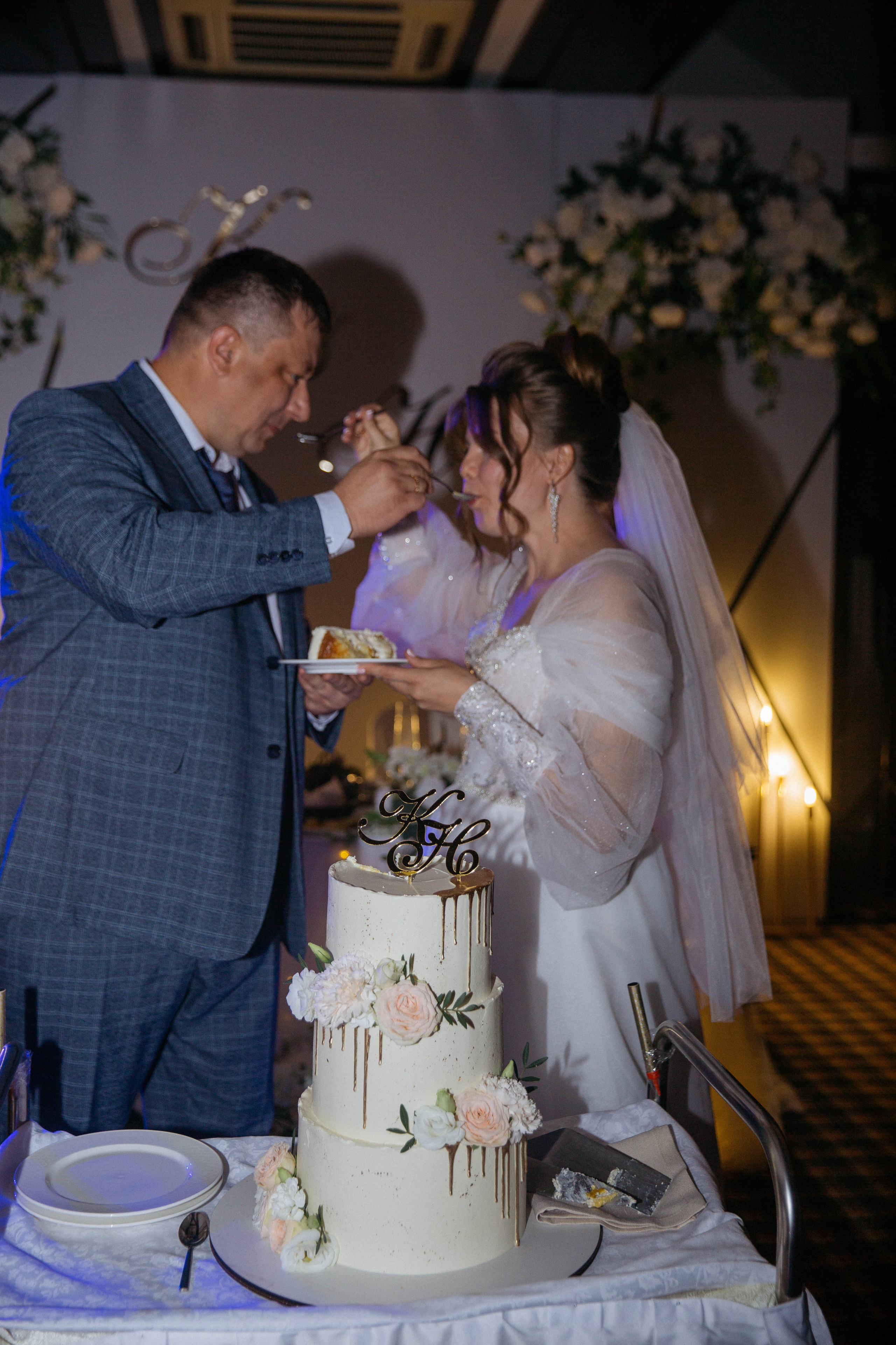 Константин &Наталья. Главная