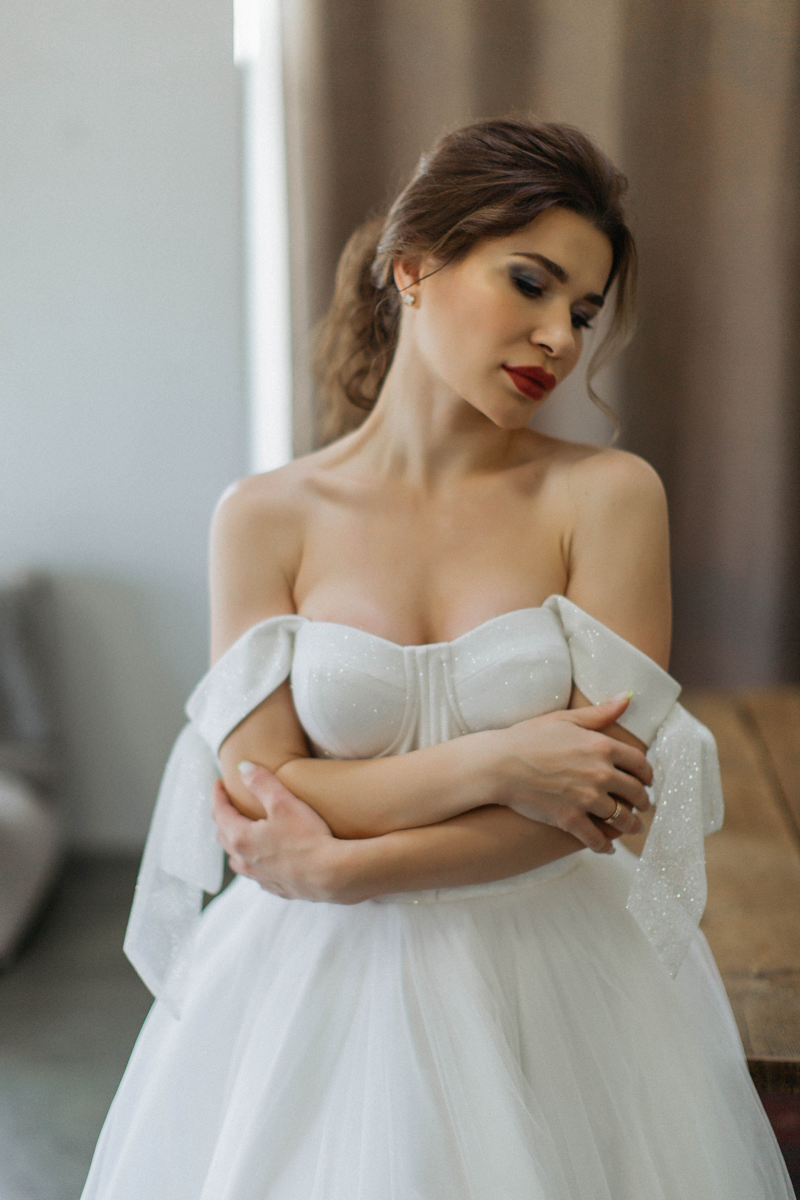 Роман & Анастасия. Главная