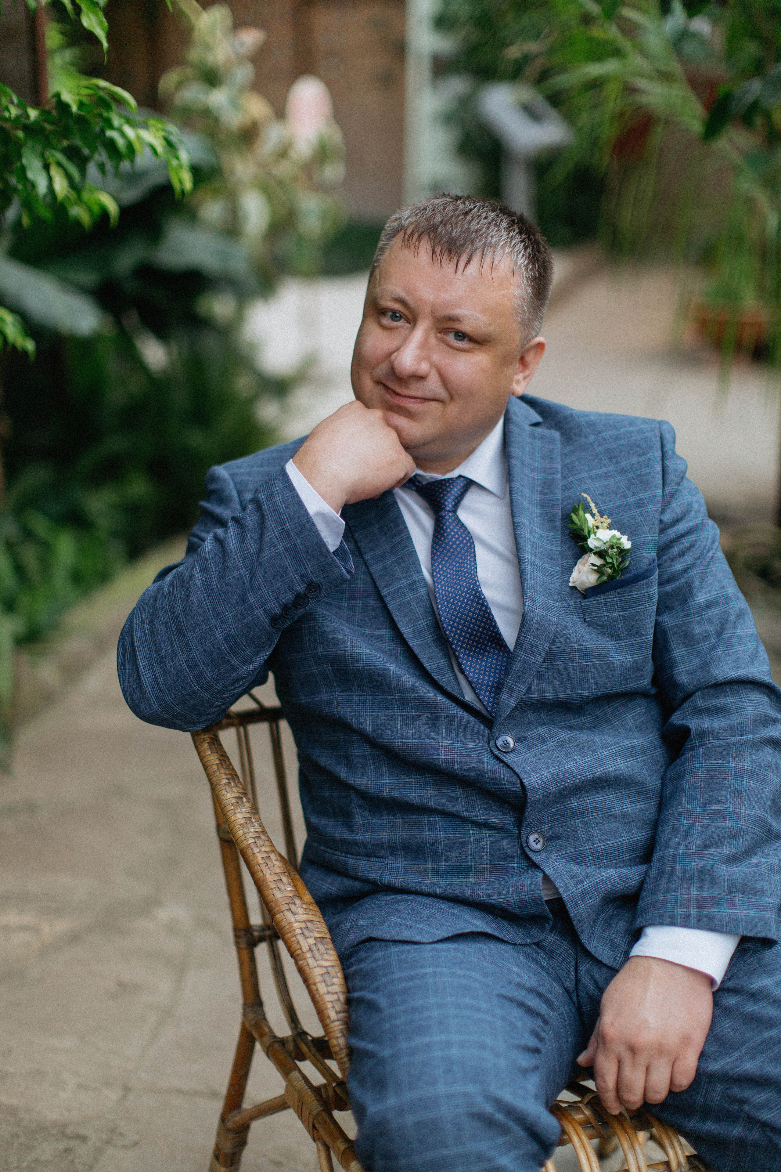 Константин &Наталья. Главная