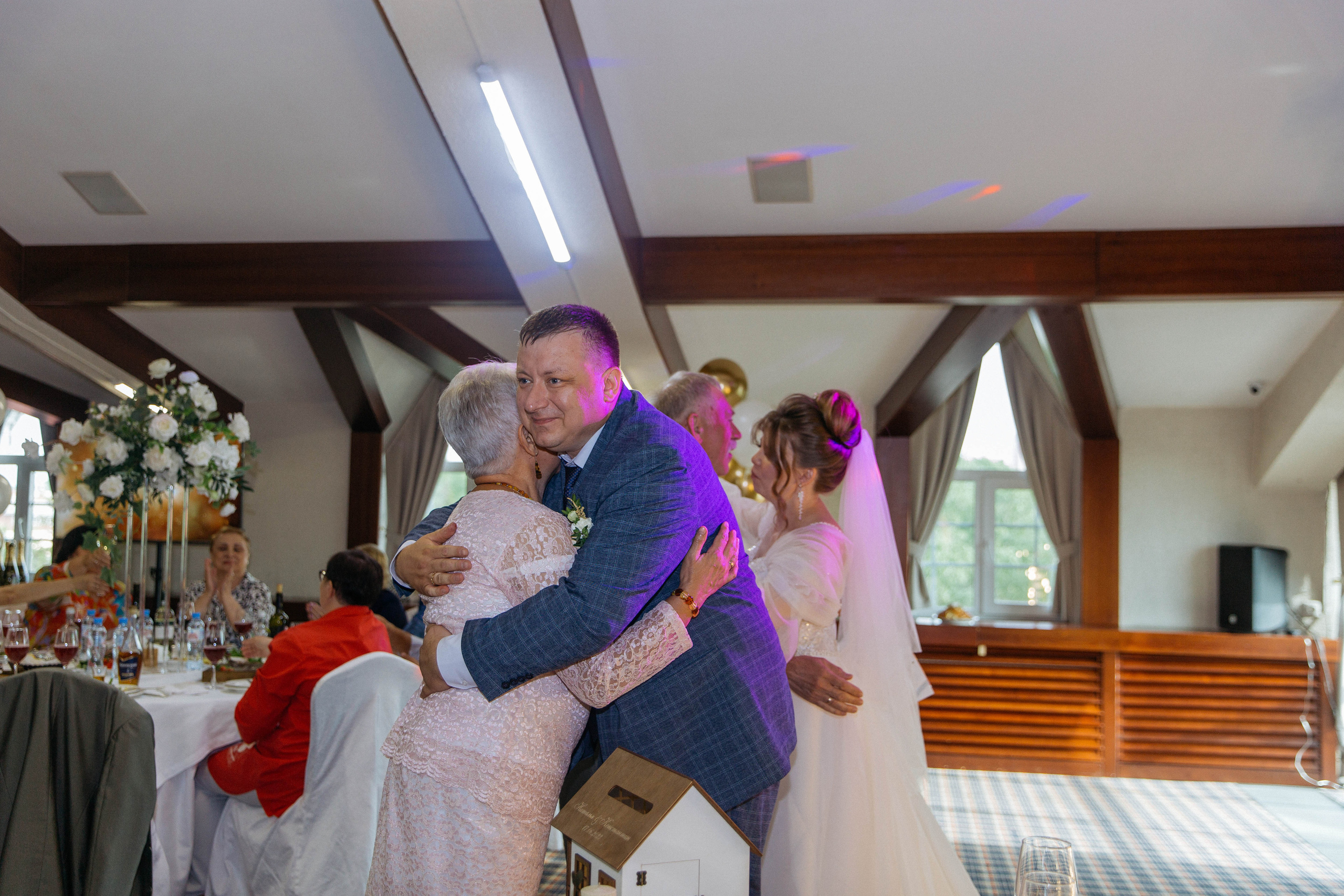 Константин &Наталья. Главная