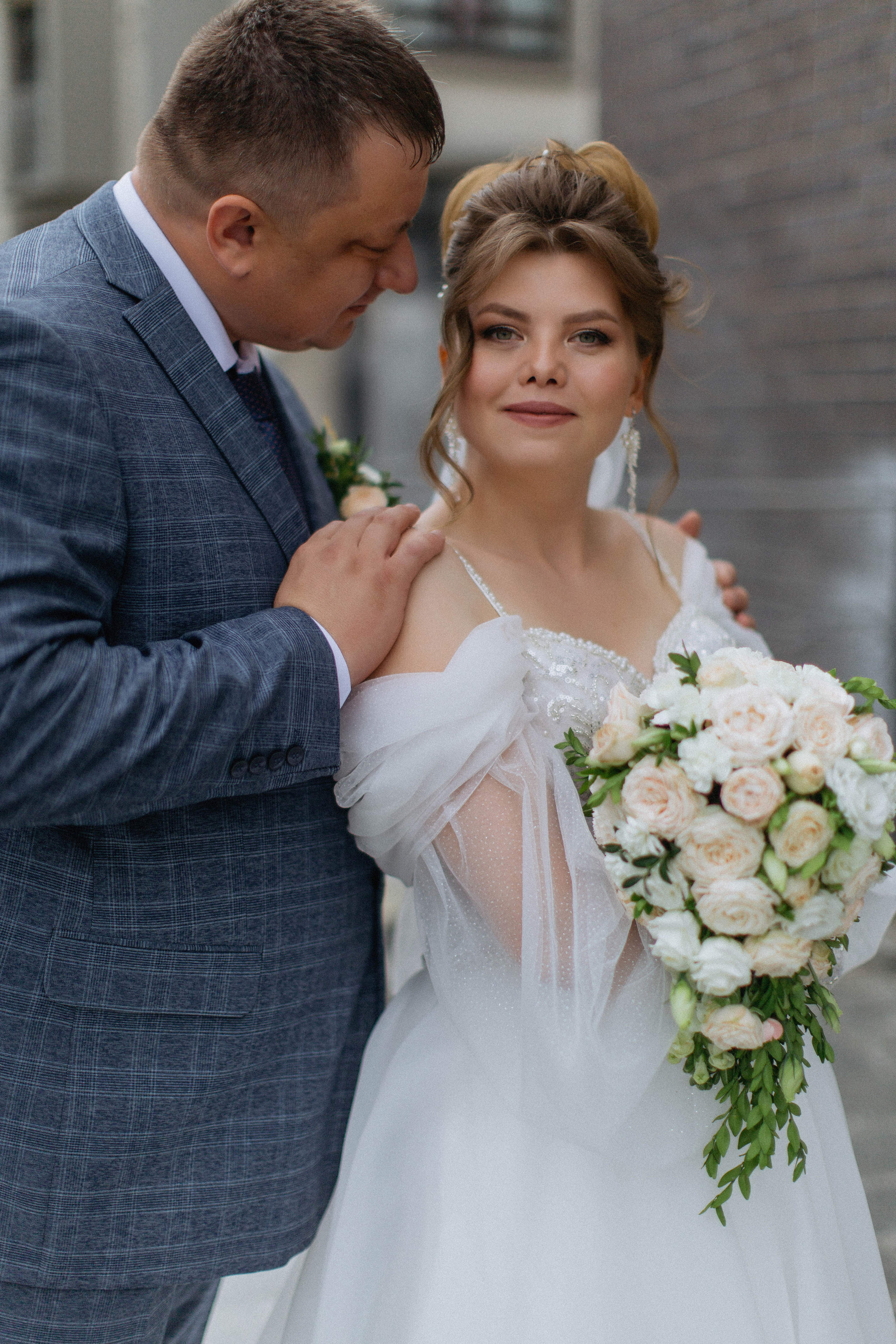 Константин & Наталья. Главная