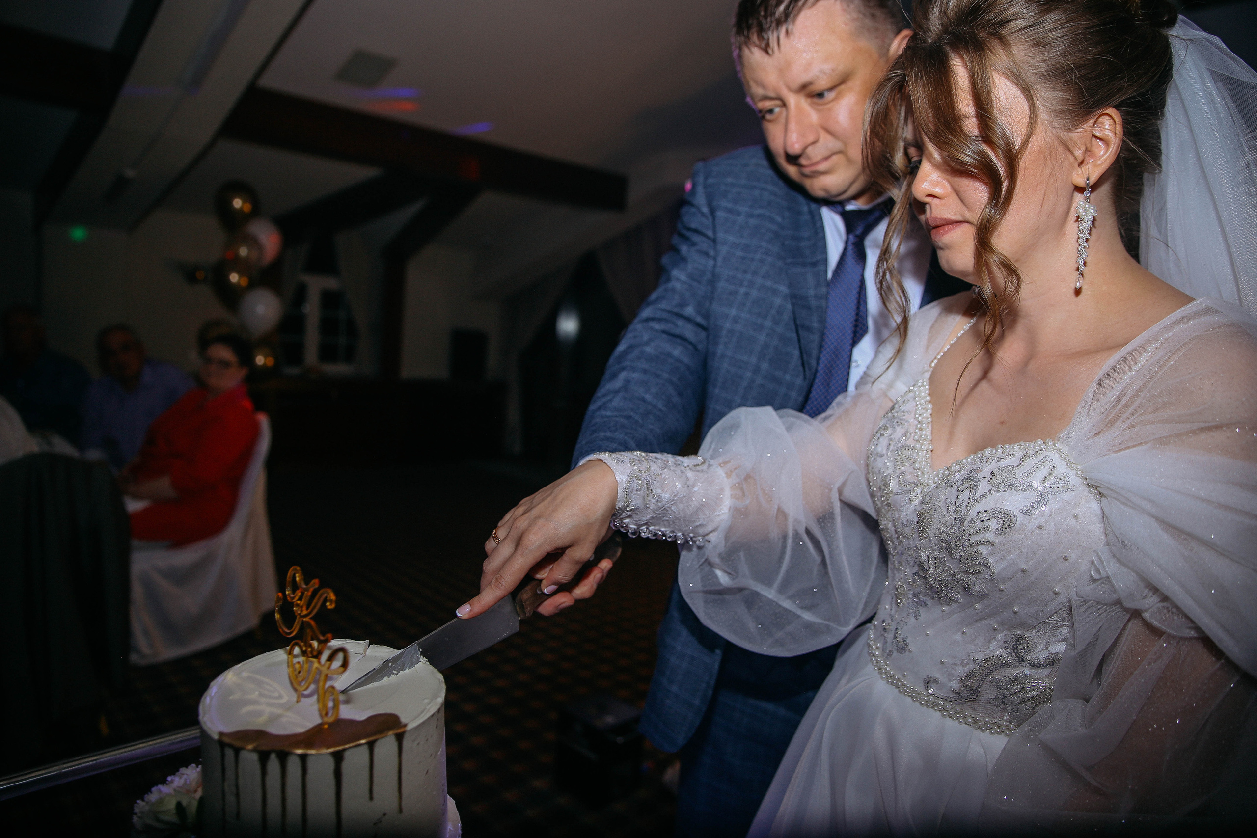 Константин &Наталья. Главная