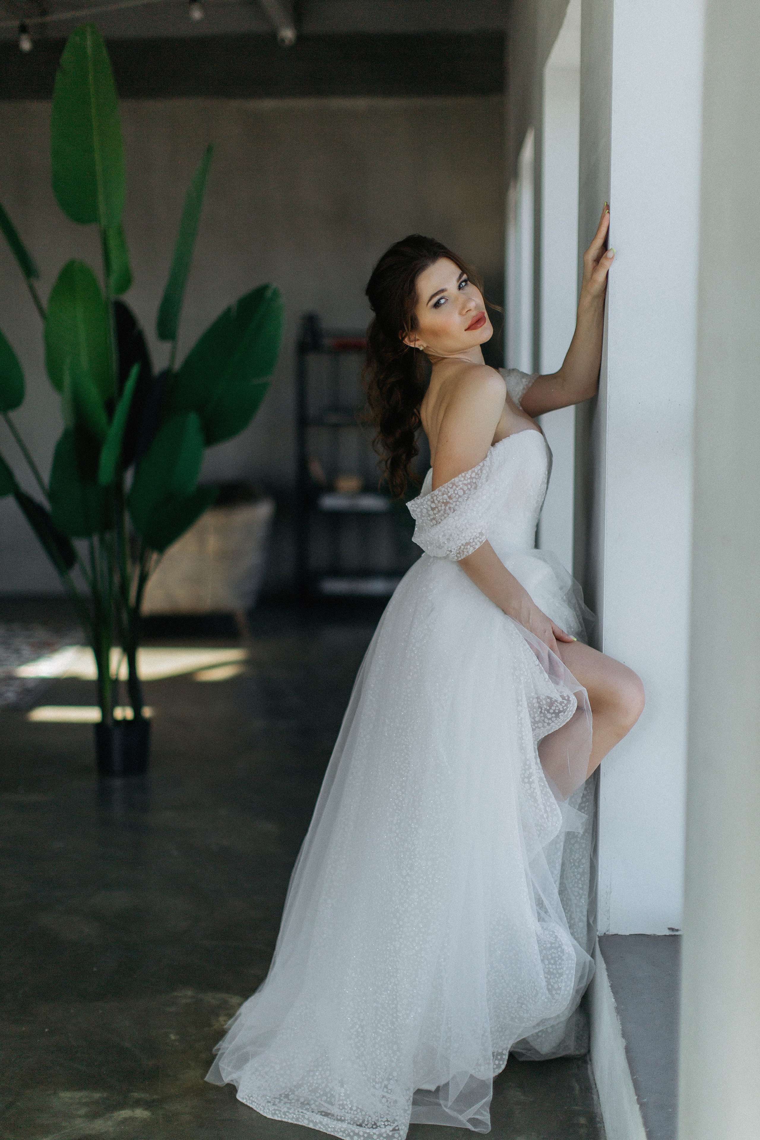 Роман & Анастасия. Главная