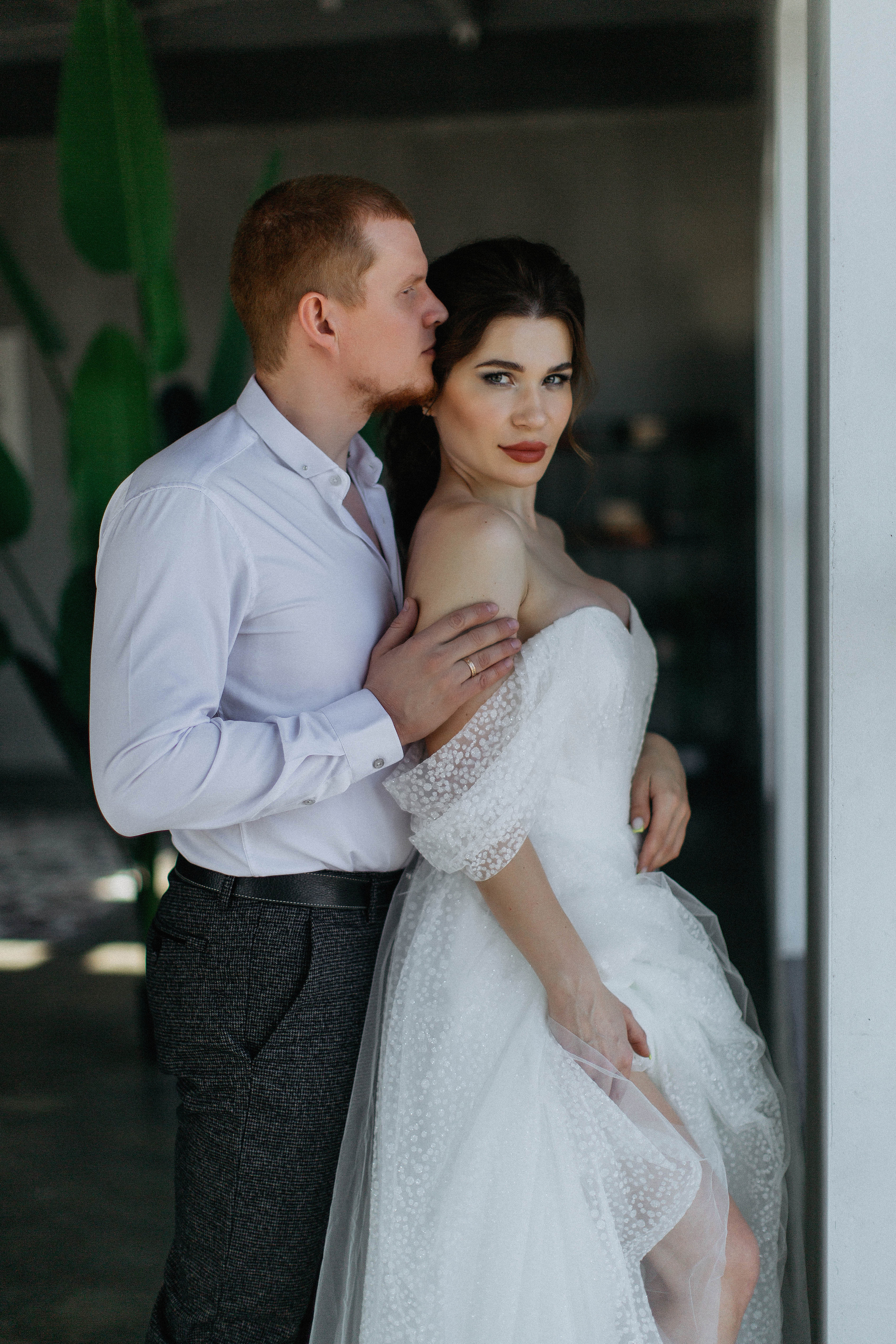 Роман & Анастасия. Главная