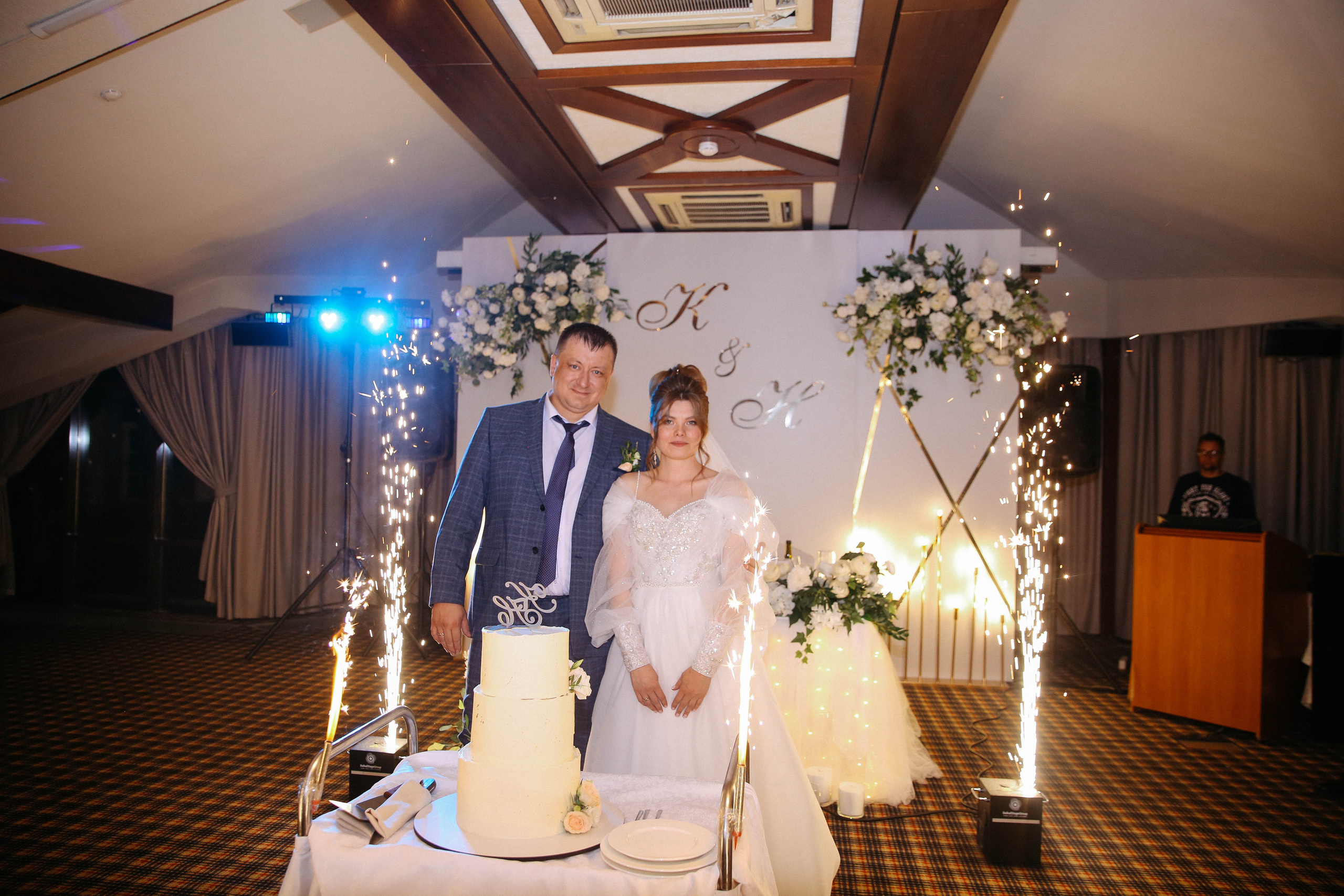 Константин &Наталья. Главная