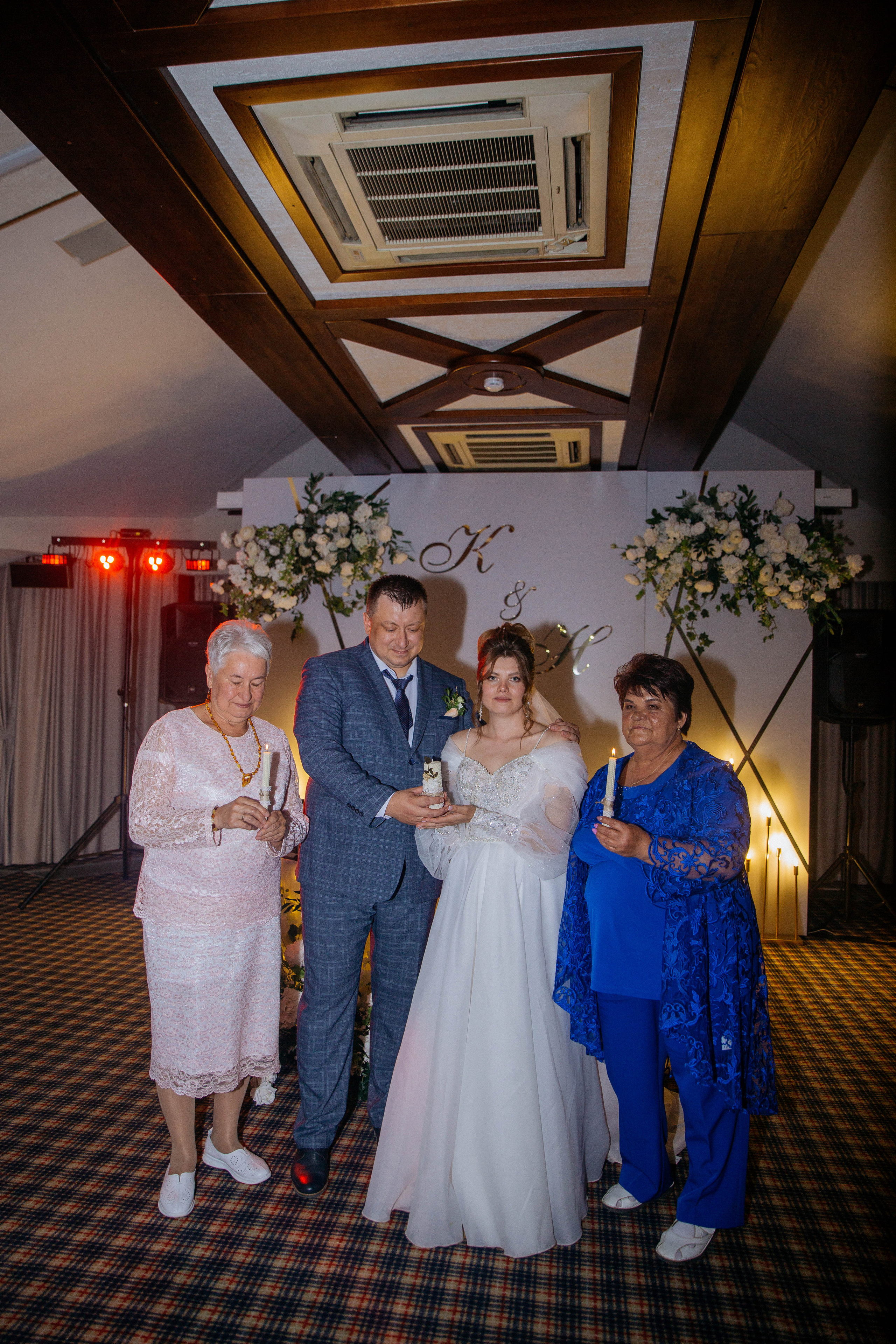 Константин &Наталья. Главная