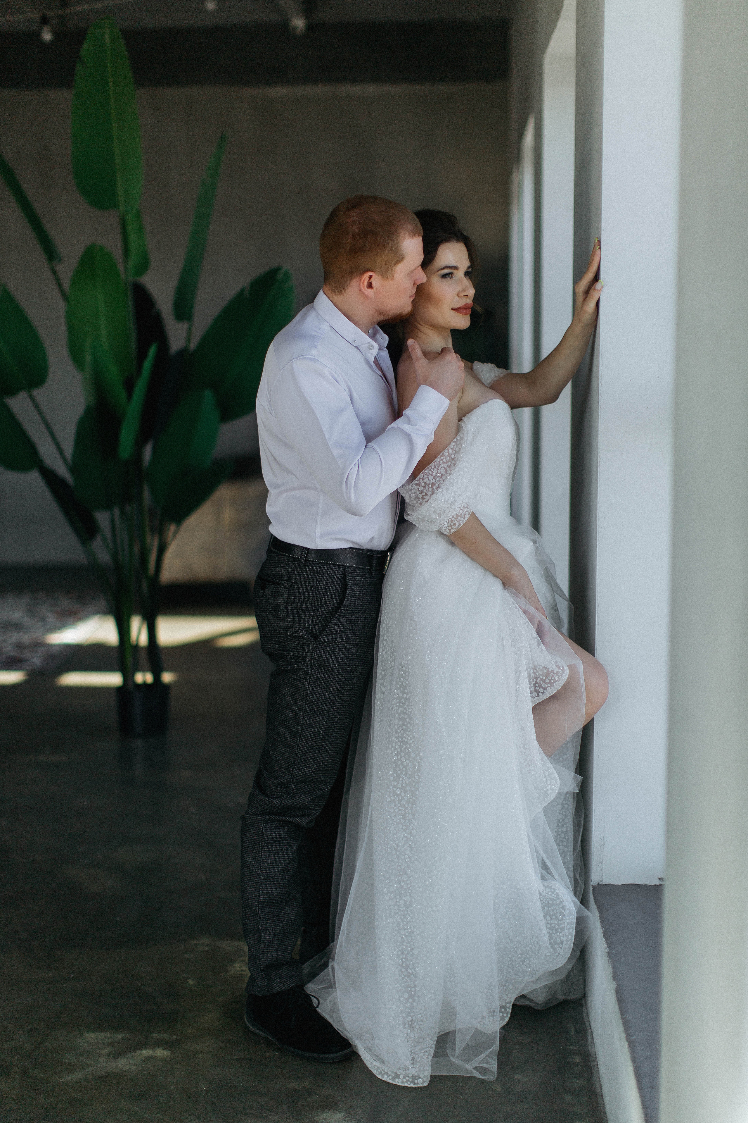 Роман & Анастасия. Главная