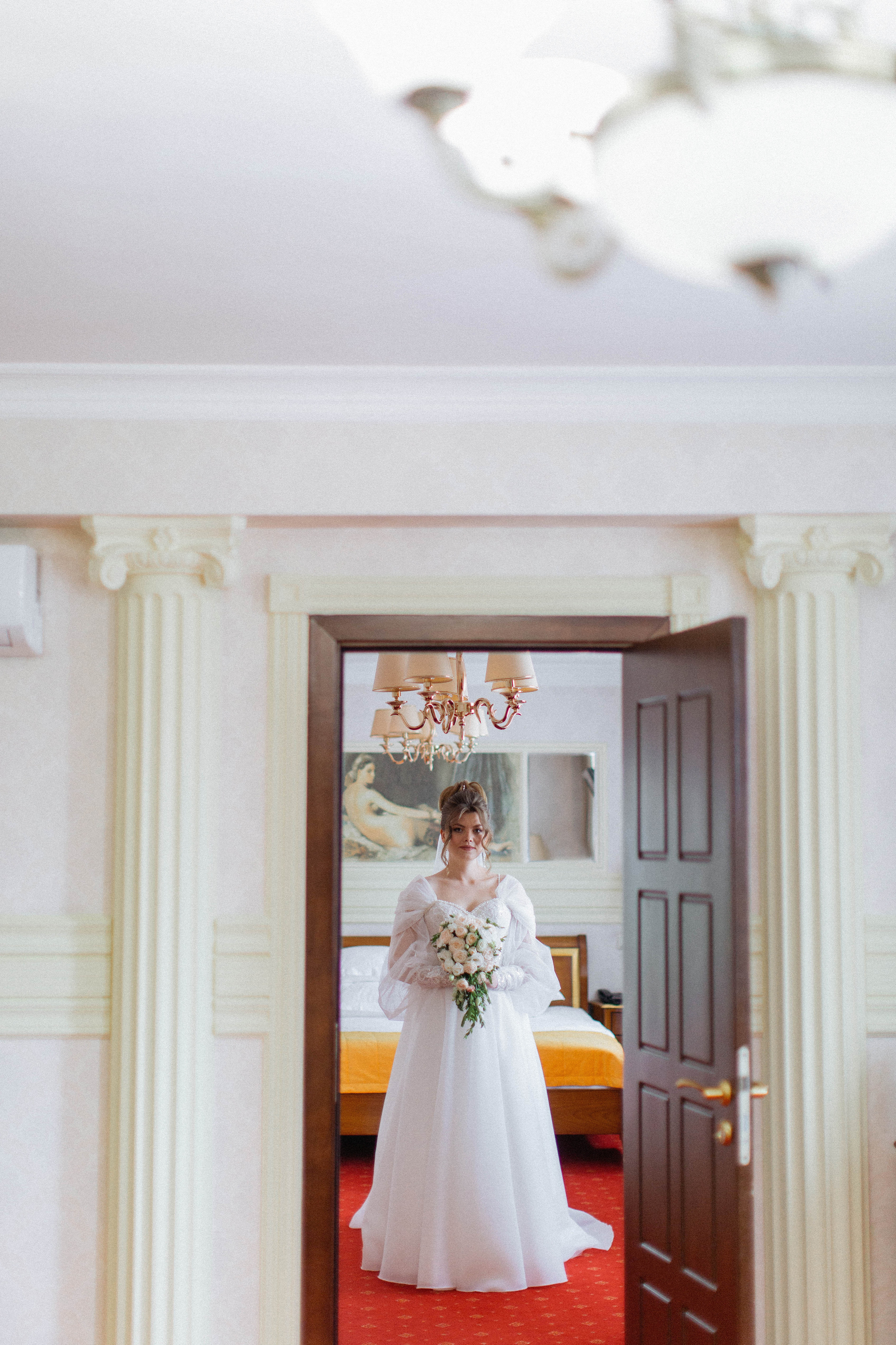 Константин & Наталья. Главная