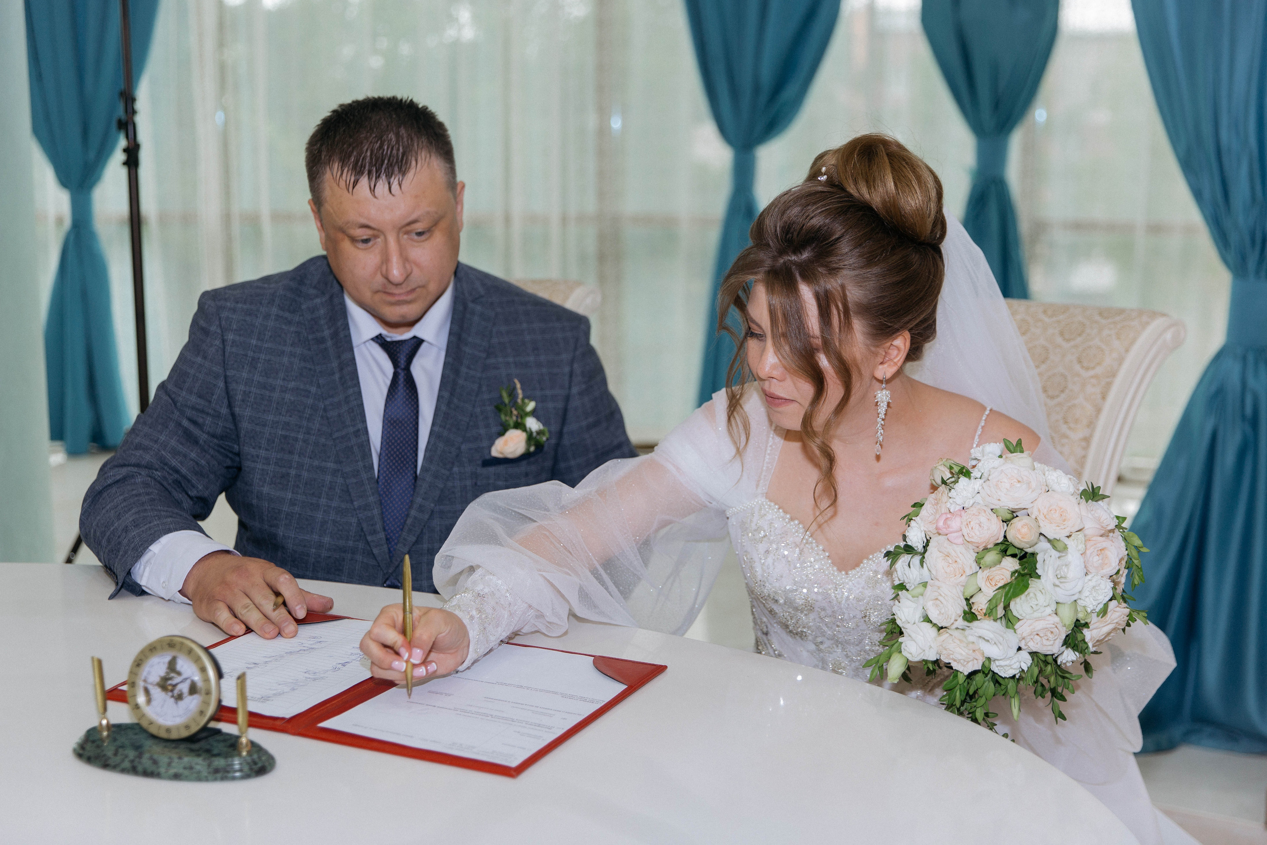 Константин &Наталья. Главная