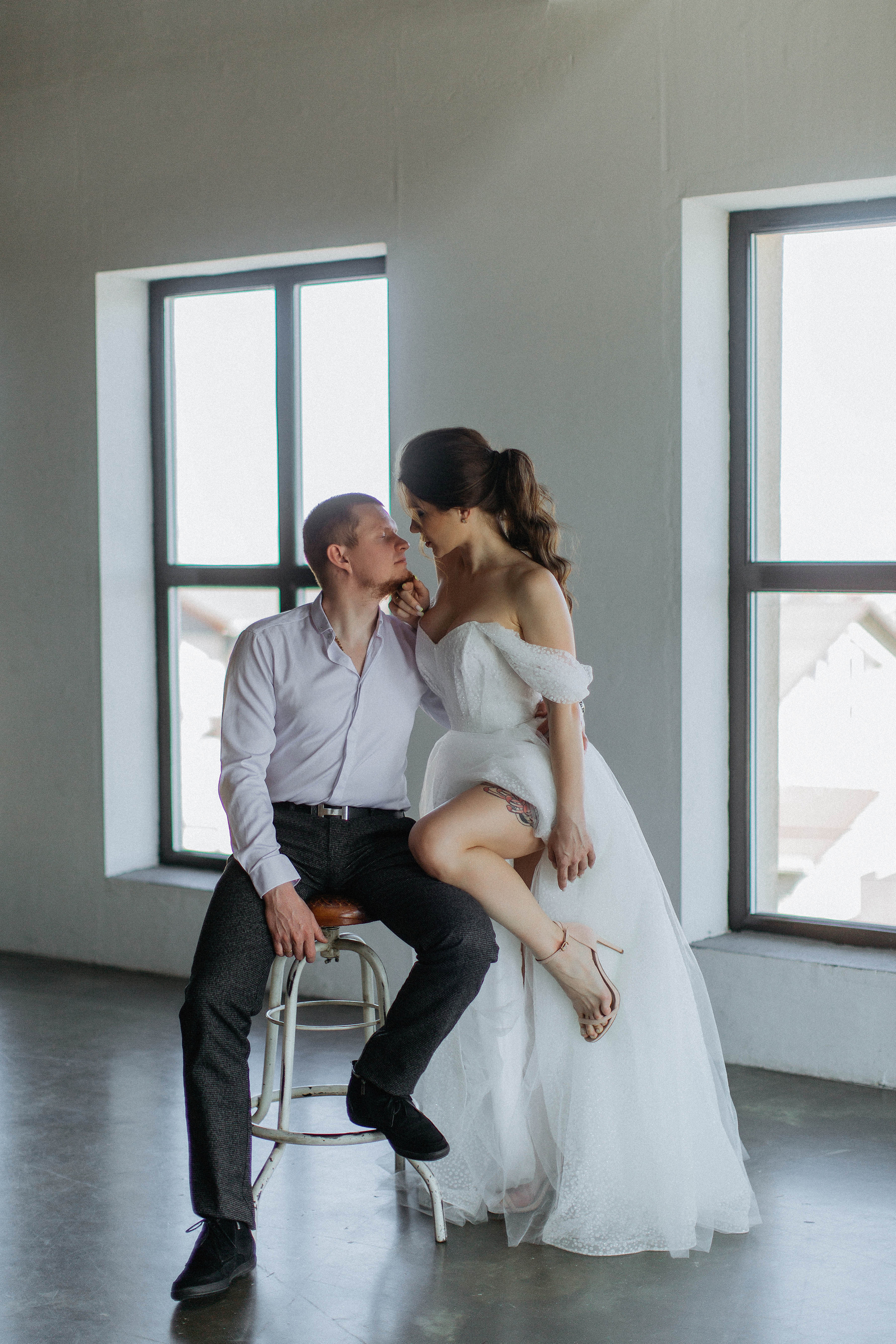 Роман & Анастасия. Главная