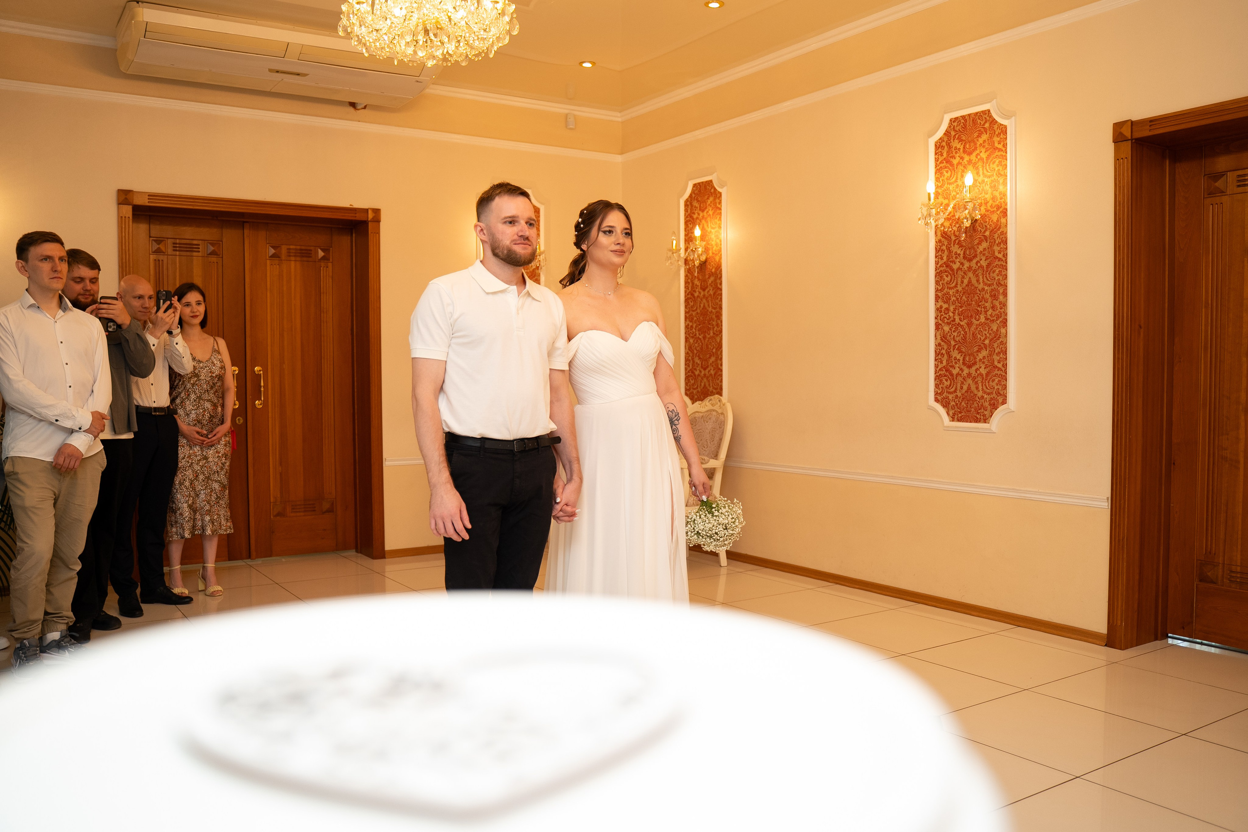 Сергей и Даниэль. Главная