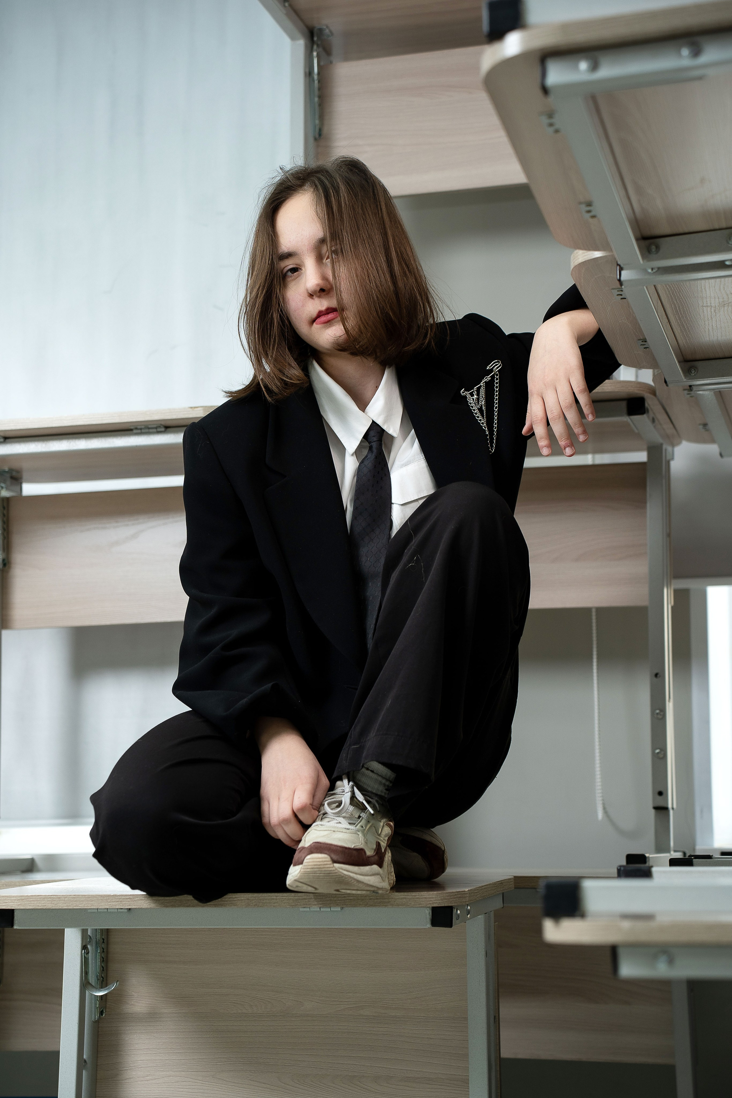 Павел Сергеевич. Тот Самый альбом