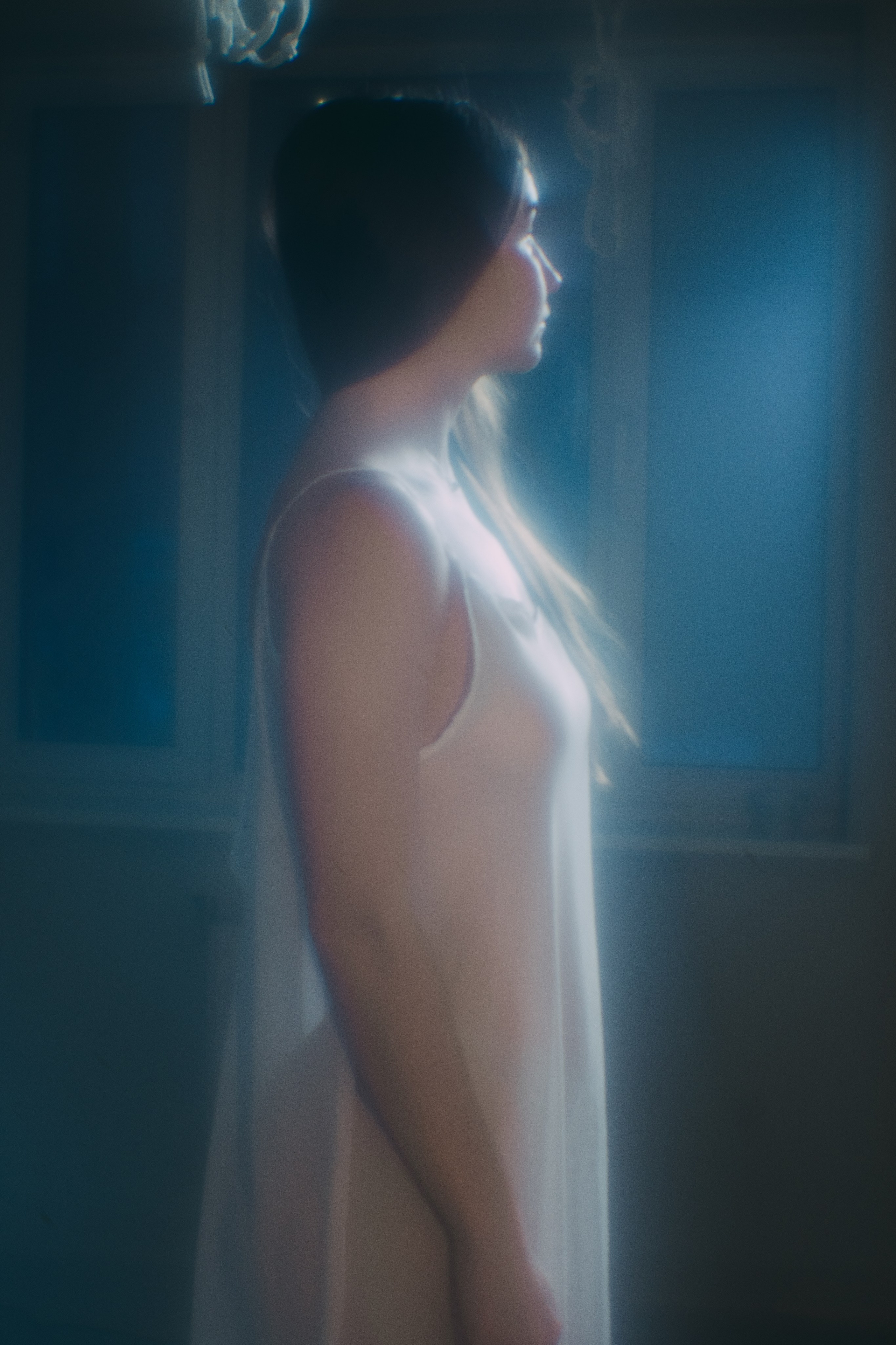 Катюша. Фотограф Катя Стрельцова