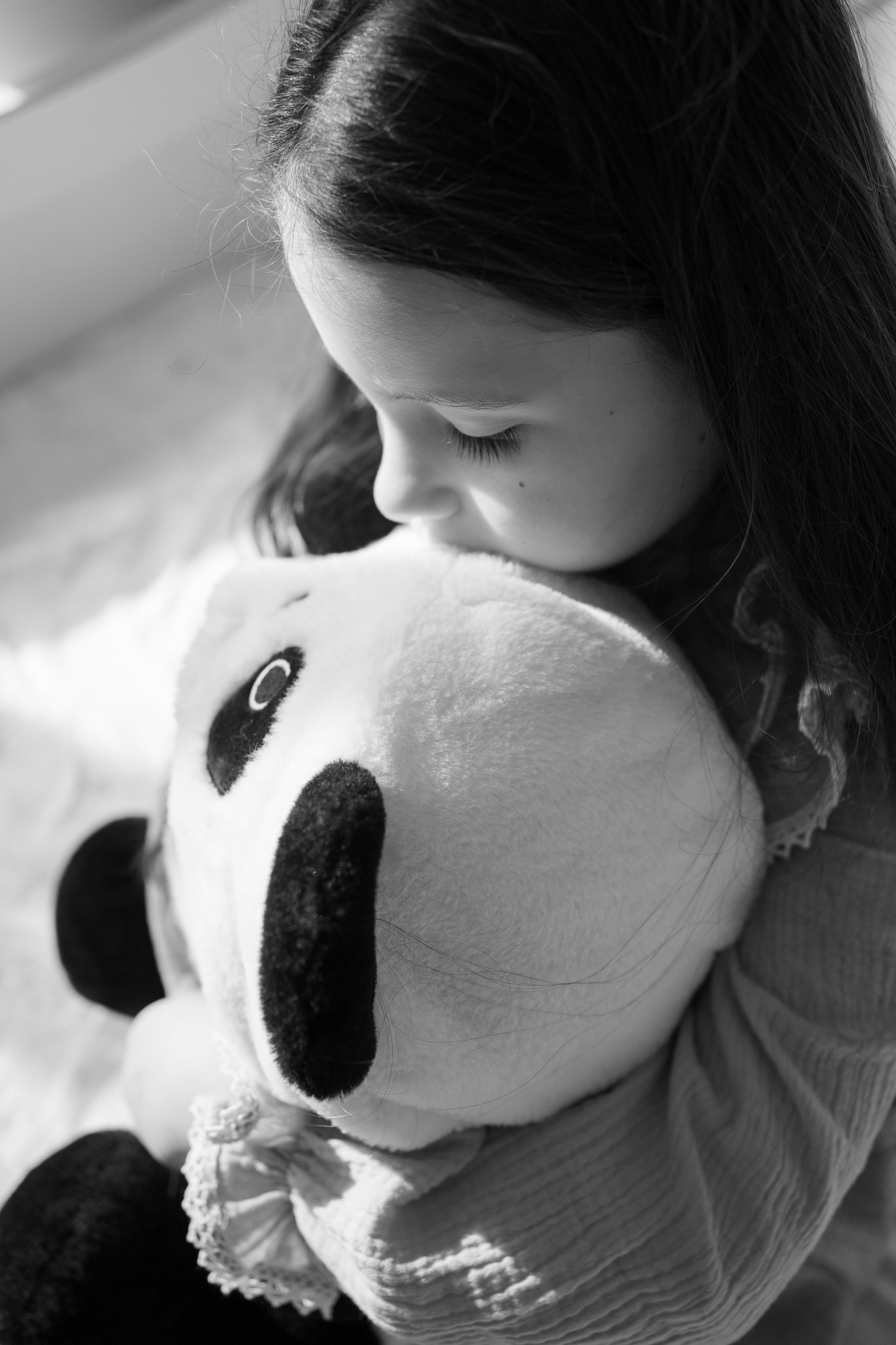 Семейная съёмка для Полины. Фотограф Катя Стрельцова