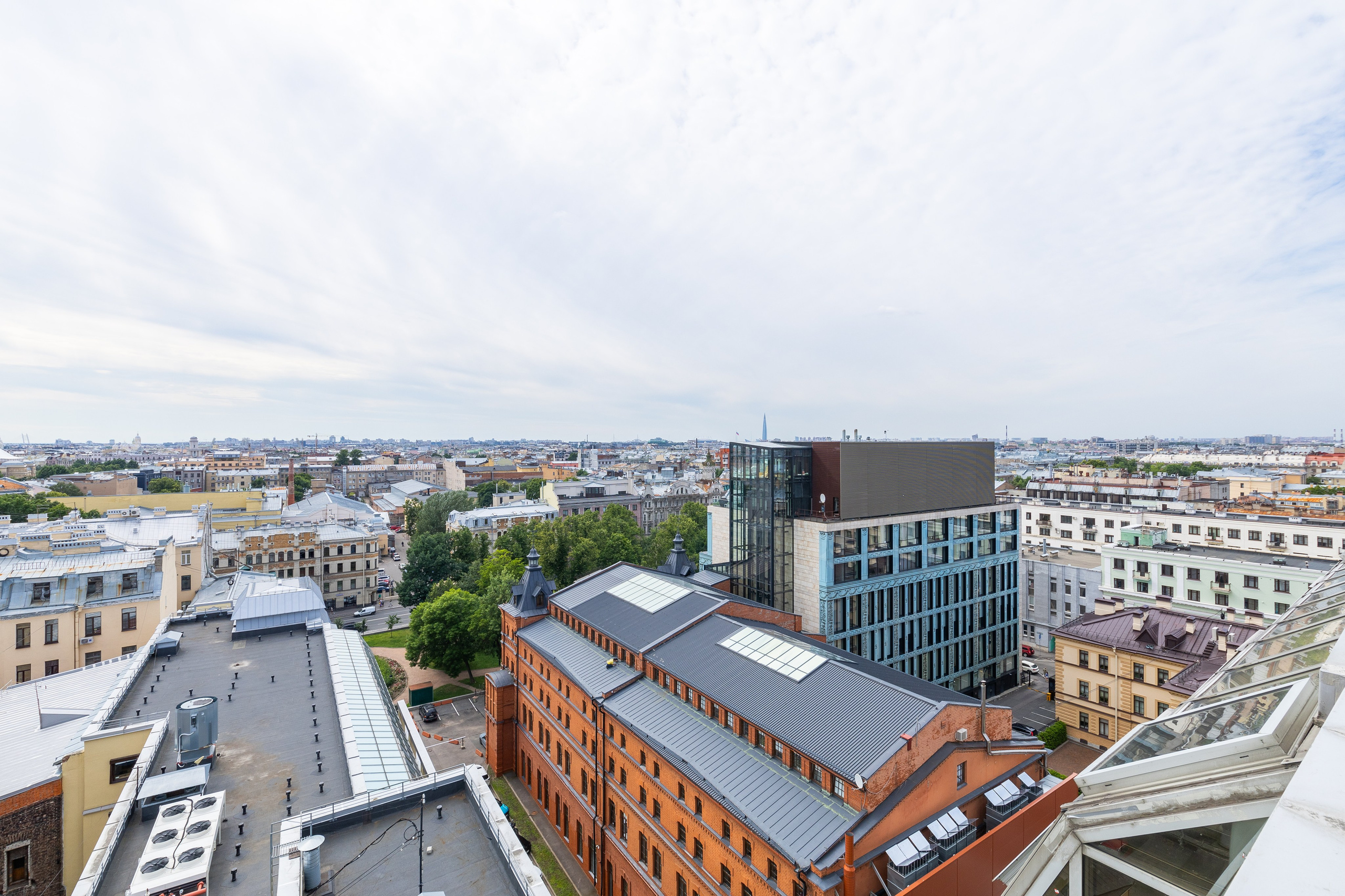 Дивенская 5. Интерьерный фотограф Рафаэль