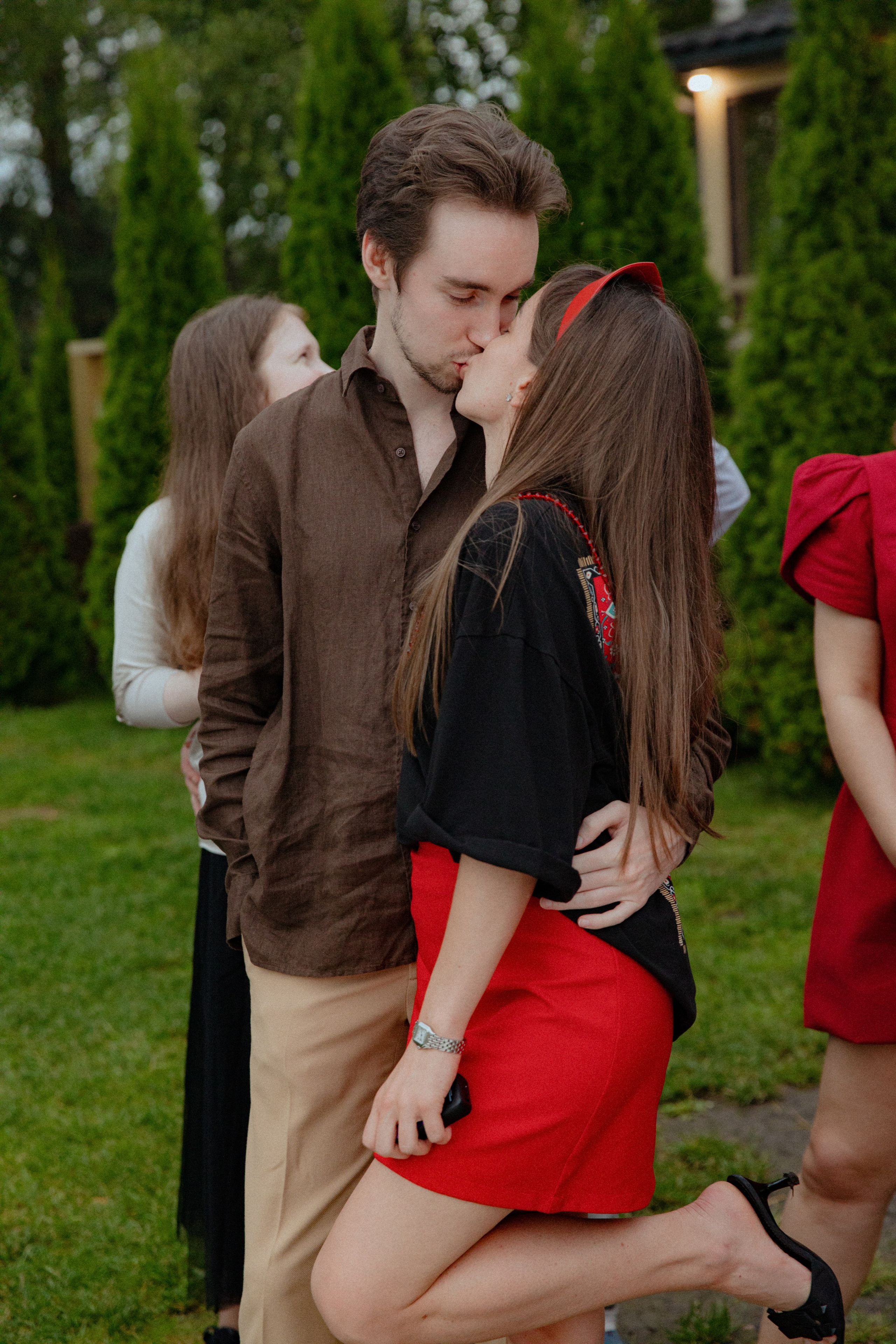 A la Russe. Свадебный и репортажный фотограф