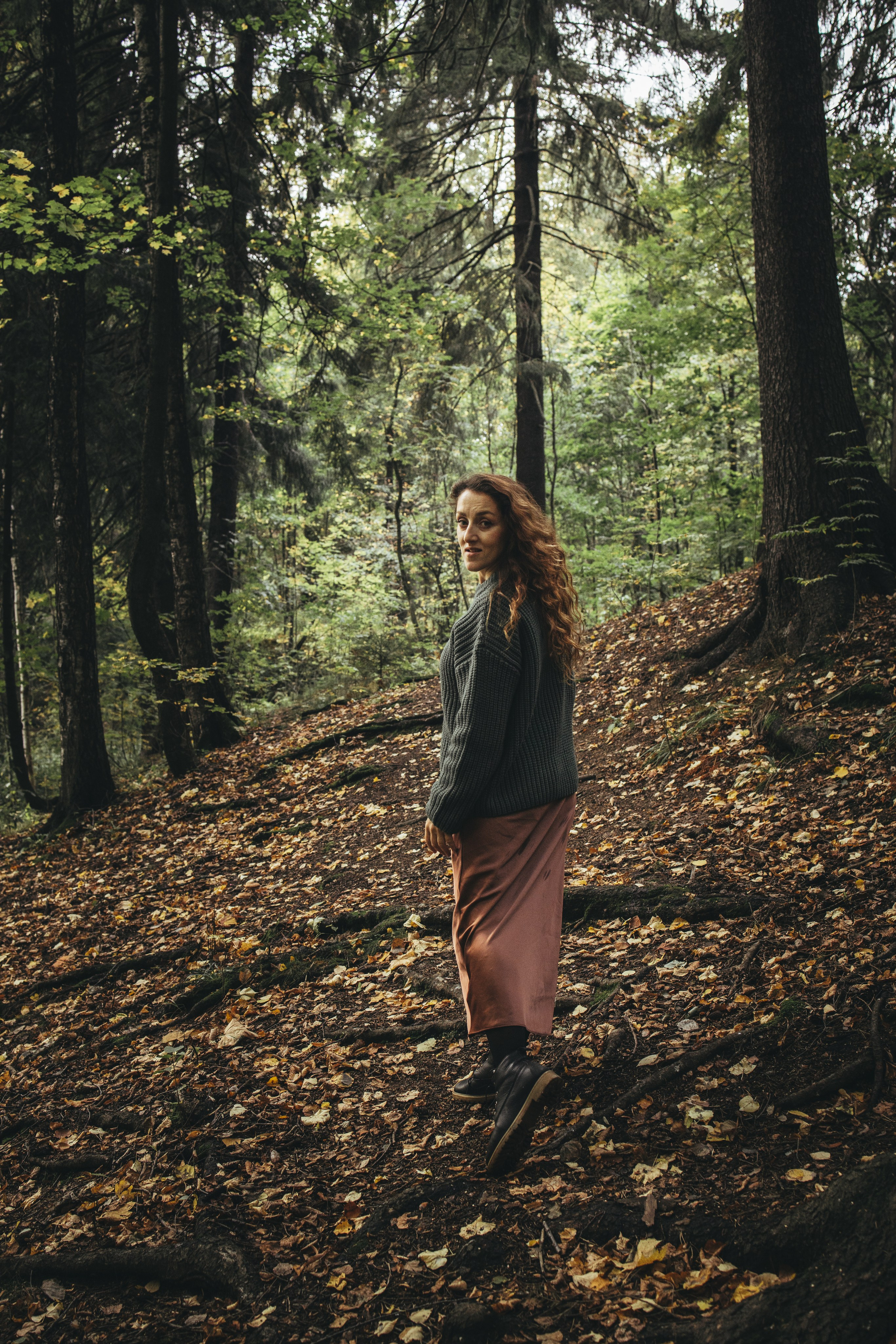 Семья Жени и Леси спустя год. Фотограф Дарья Корель Санкт-Петербург