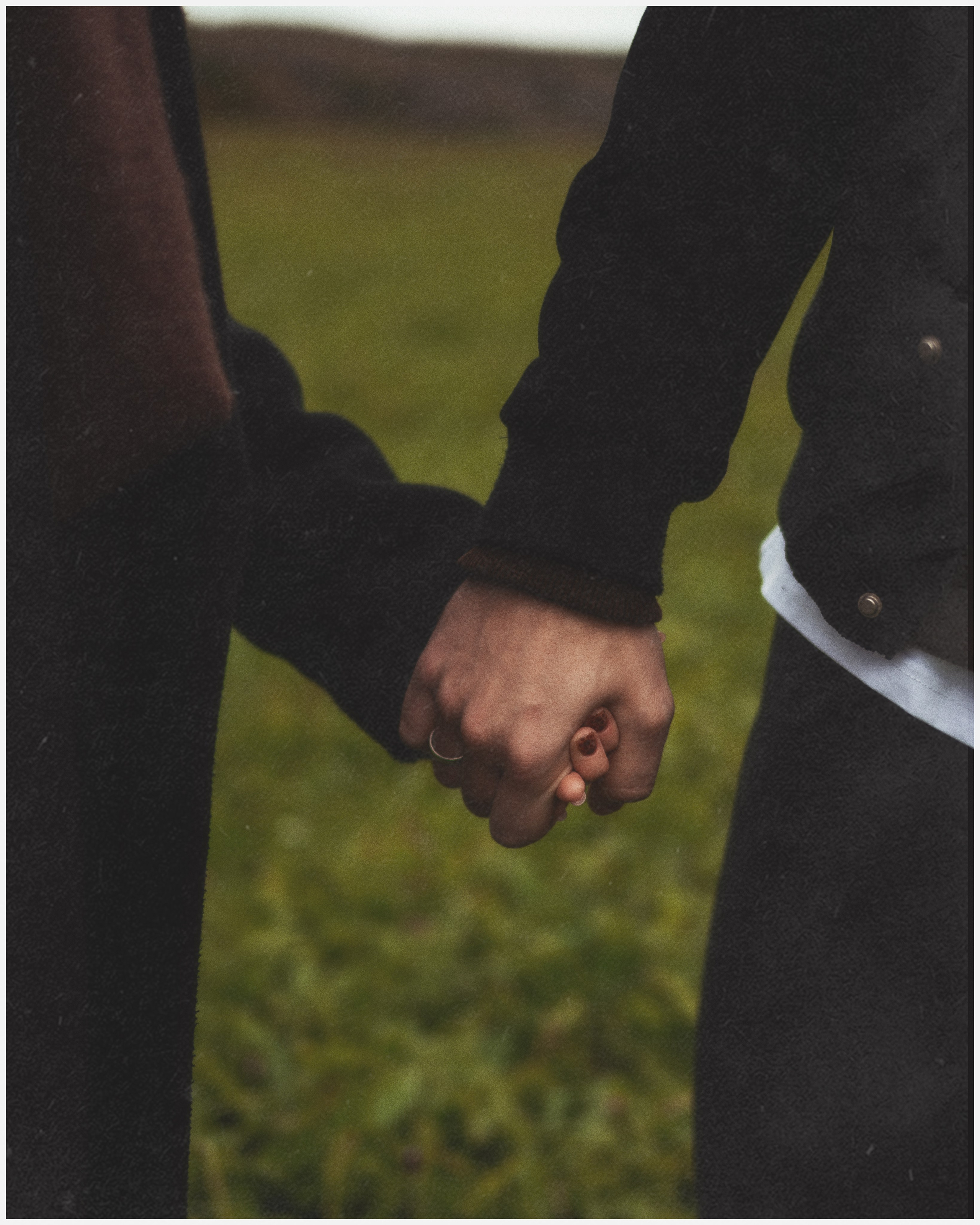 Полина и Семён. Фотограф Тула