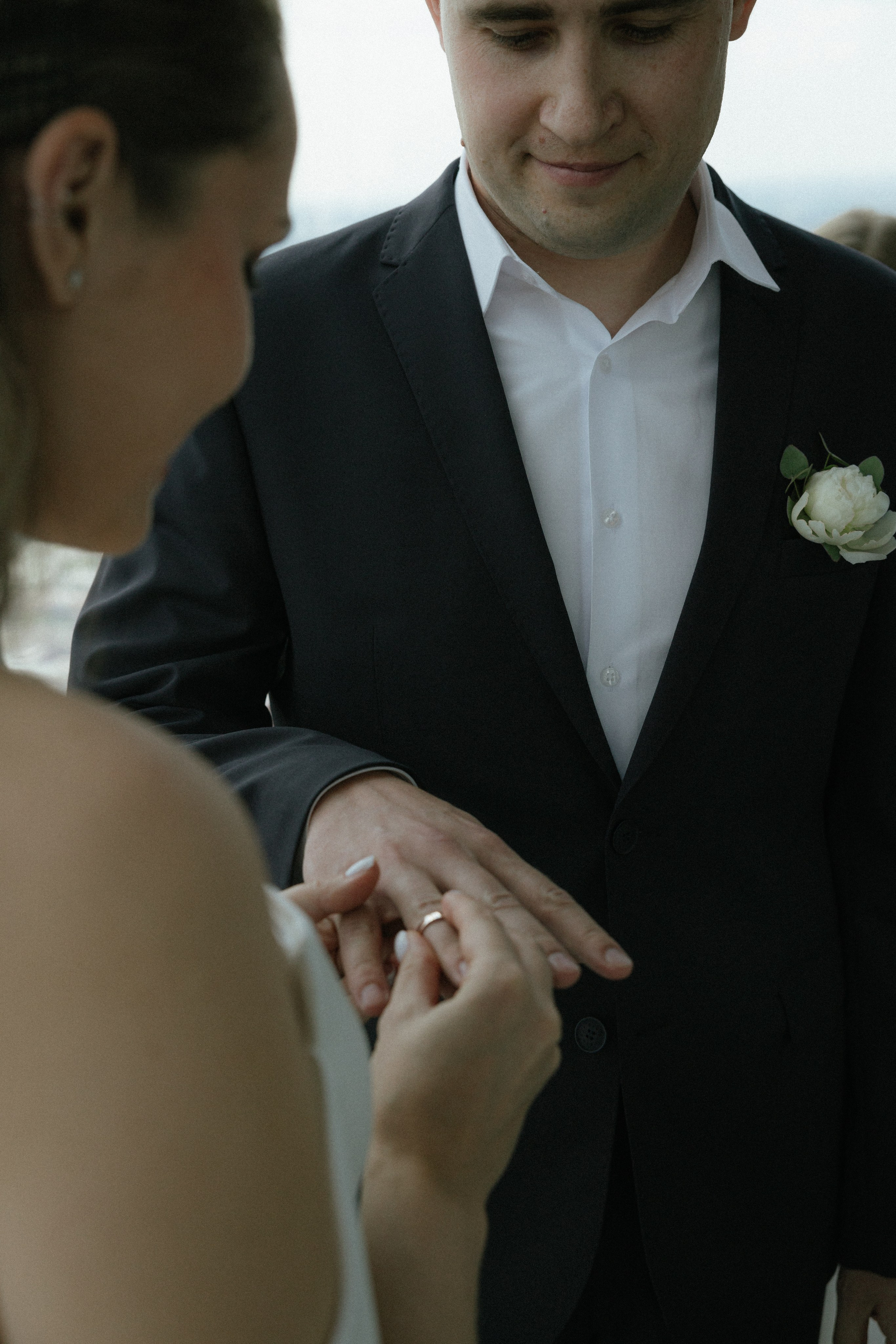 Артем + Мария. Семейный и детский фотограф Юлия Шох