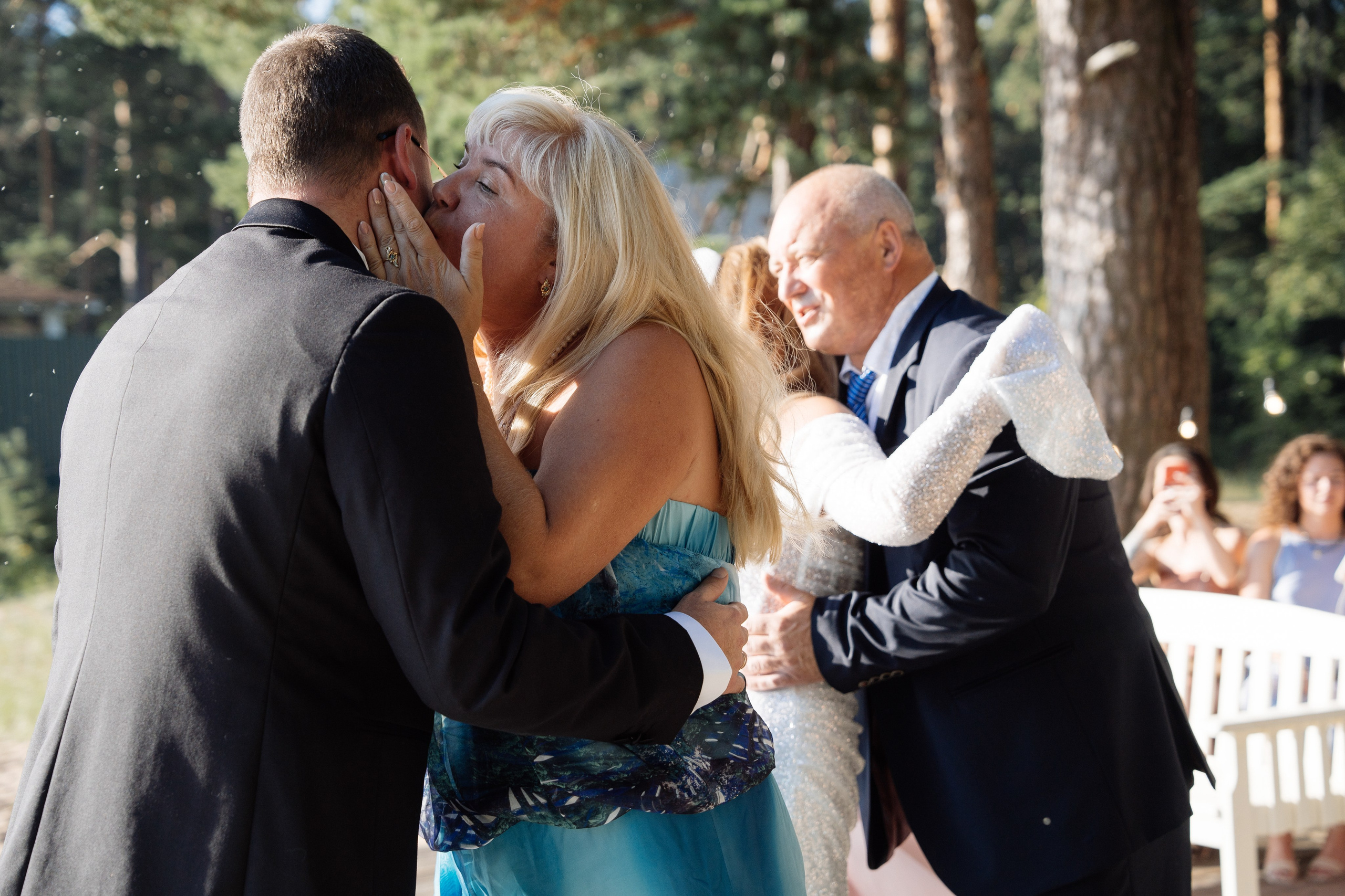 Свадьба в русской рыбалке. Свадебный фотограф организатор в Санкт-Петербурге Ассоль Опарина