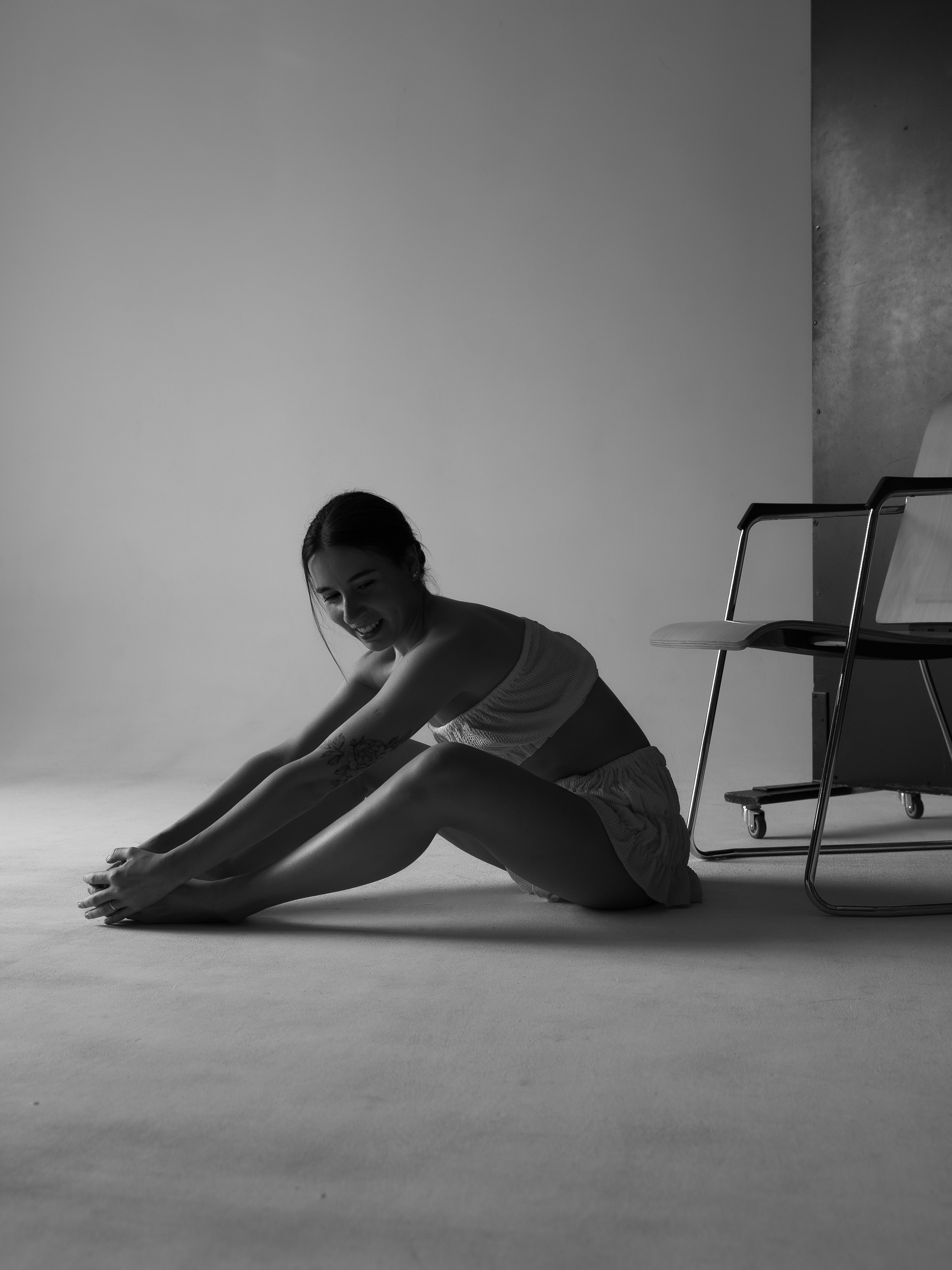 Виктория. ФОТОГРАФ Любовь Скок. Москва