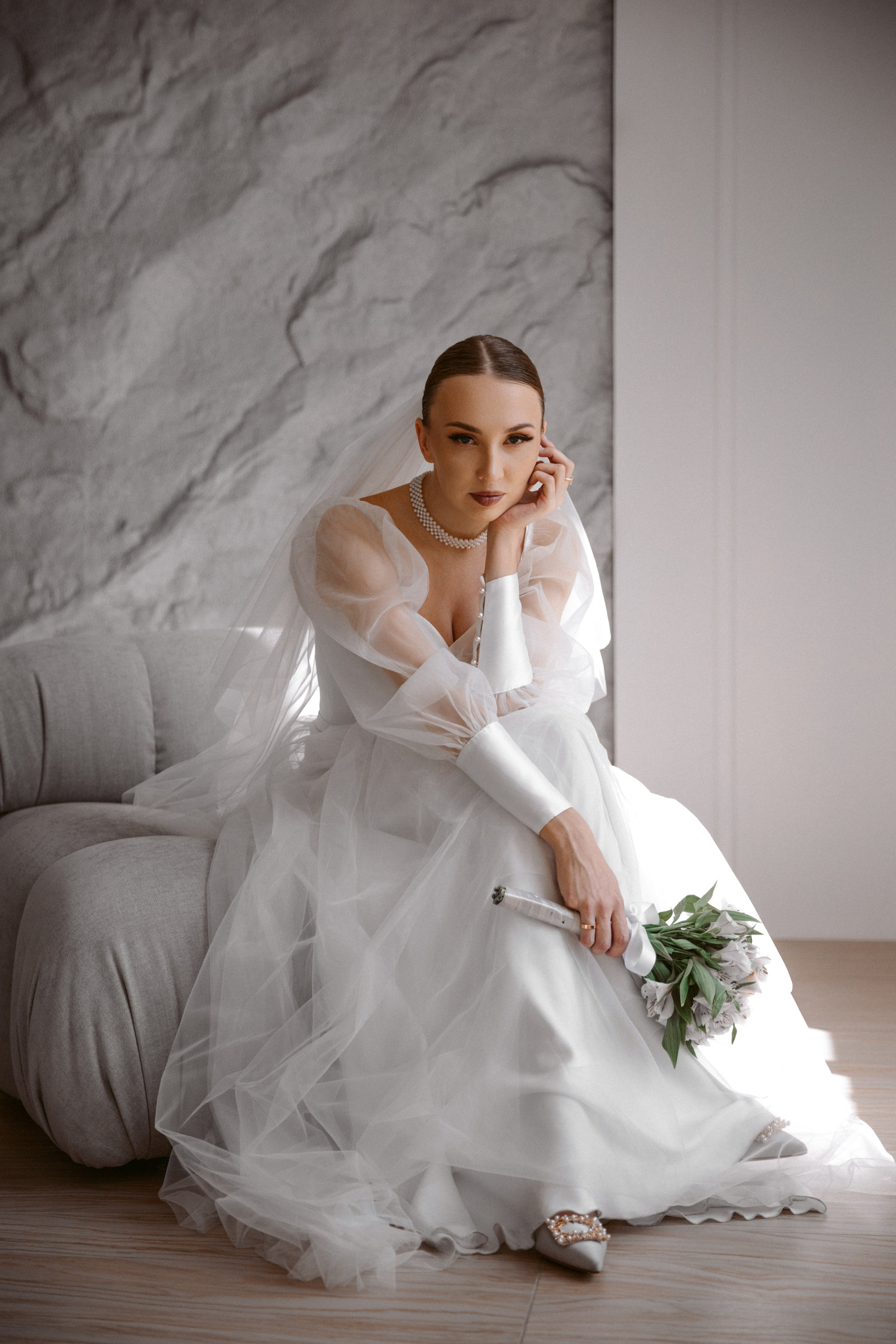 Andrey & Olga. Главная