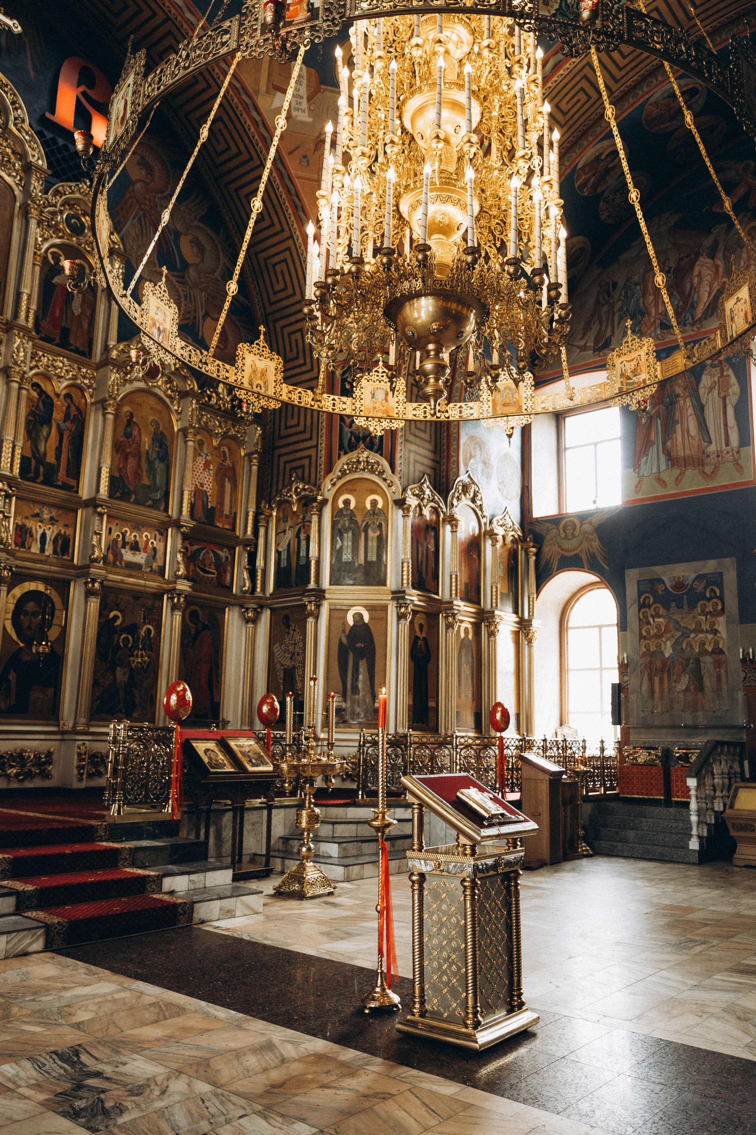 Milena & Oleg. Главная