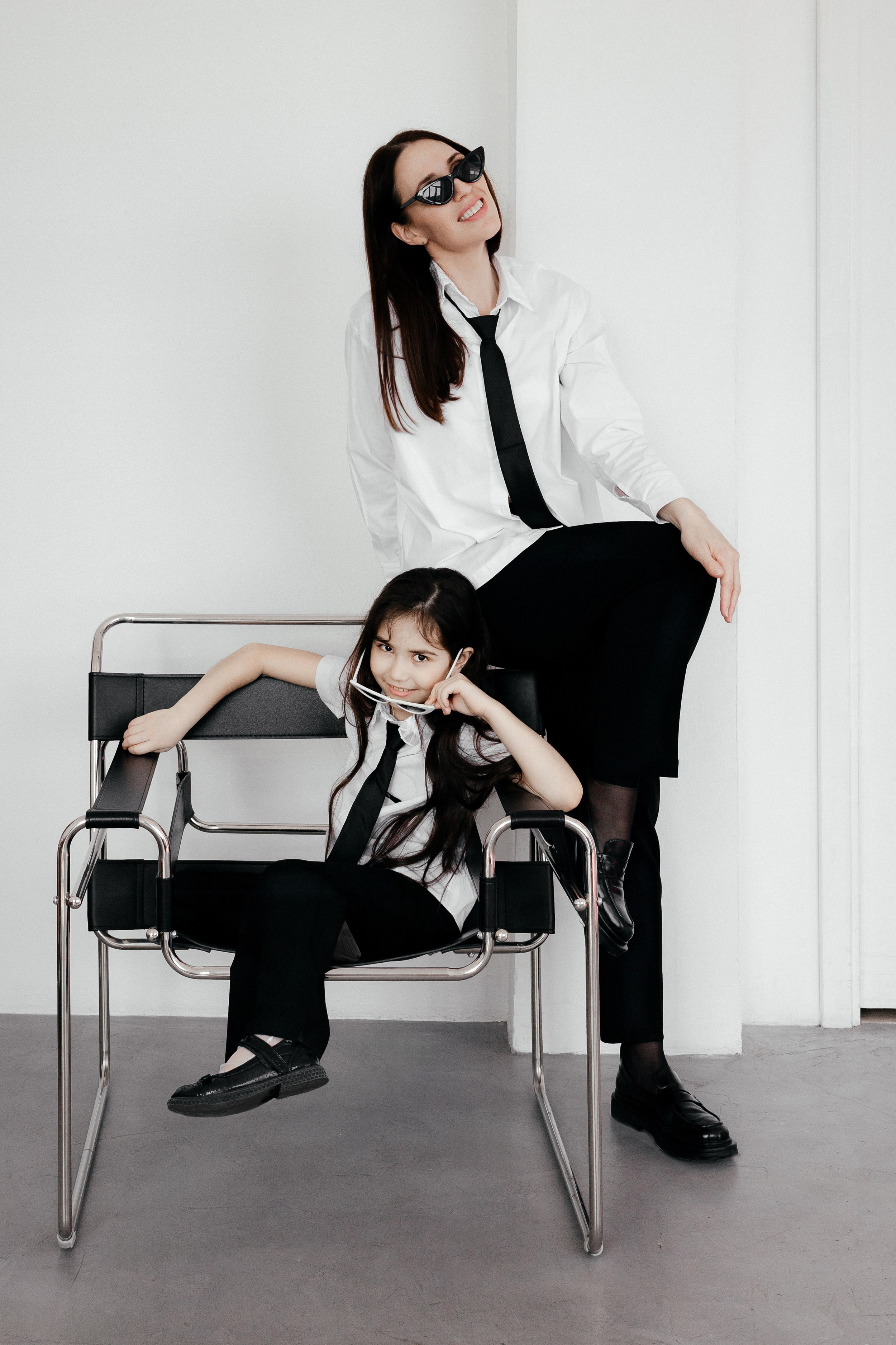 Екатерина и Дарья