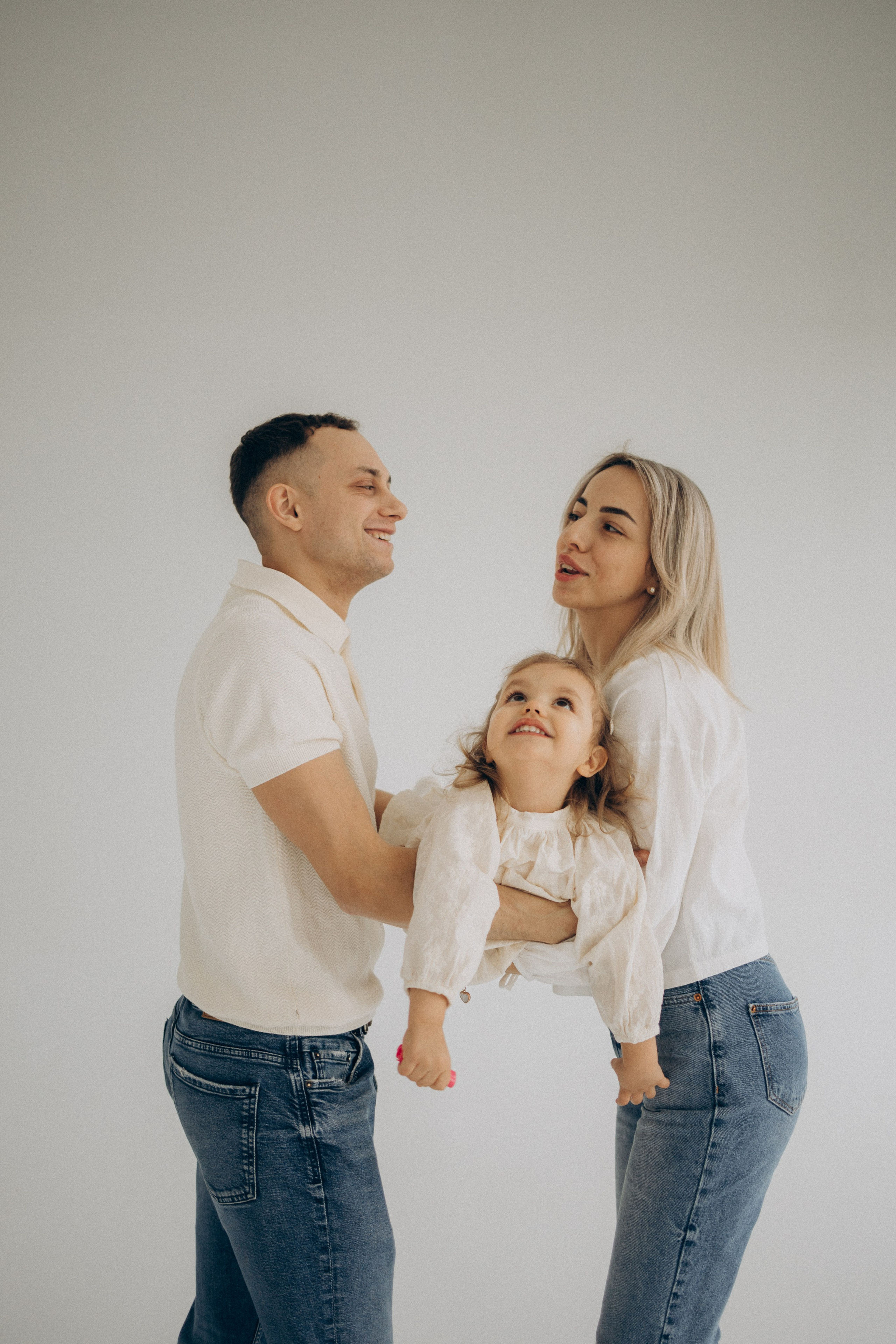 Семейная фотосессия Москва, семейный фотограф в Москве, семейная фотосессия, детский фотограф, семейная фотосессия в студии