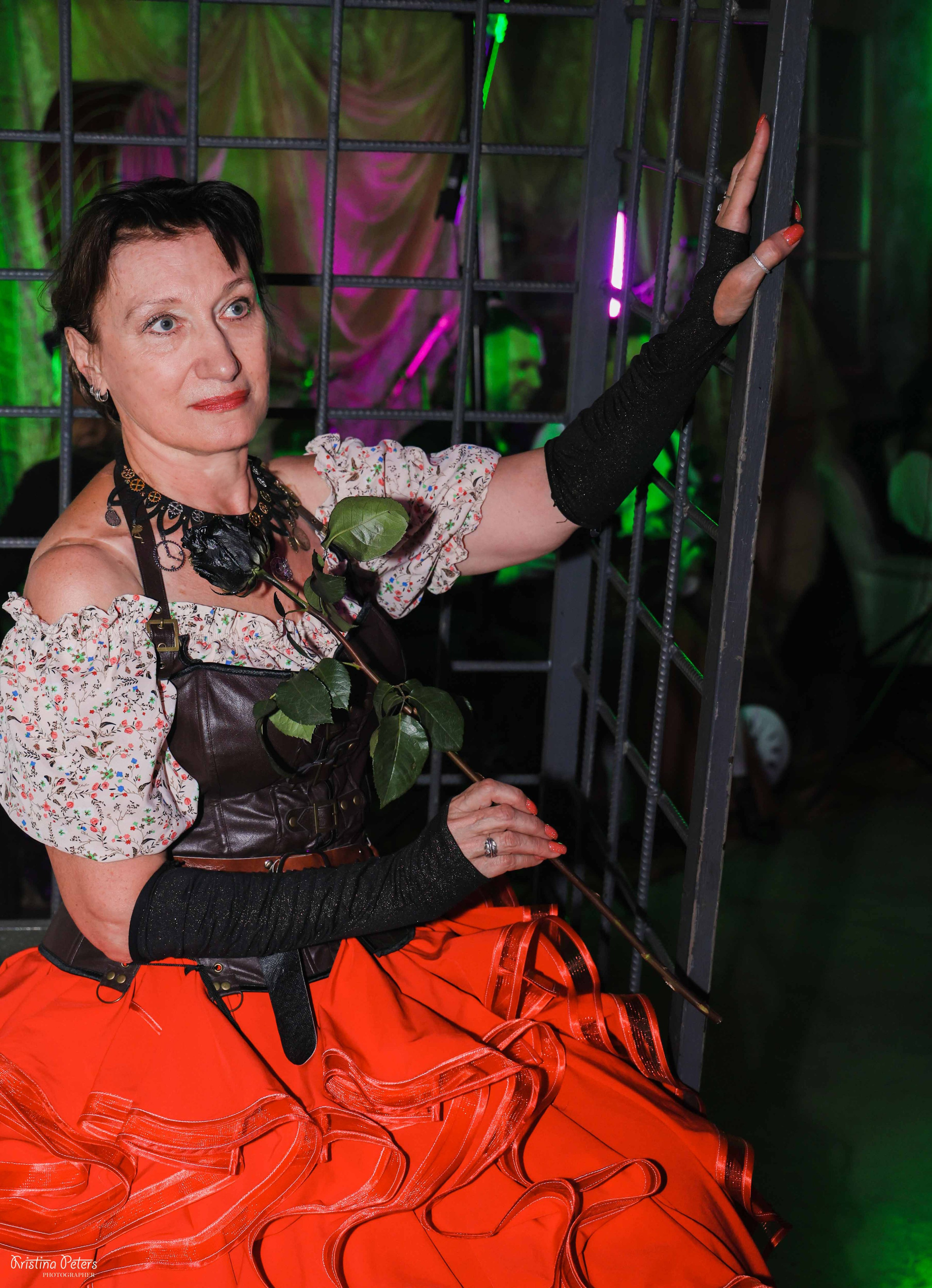 Стимпанк 2024