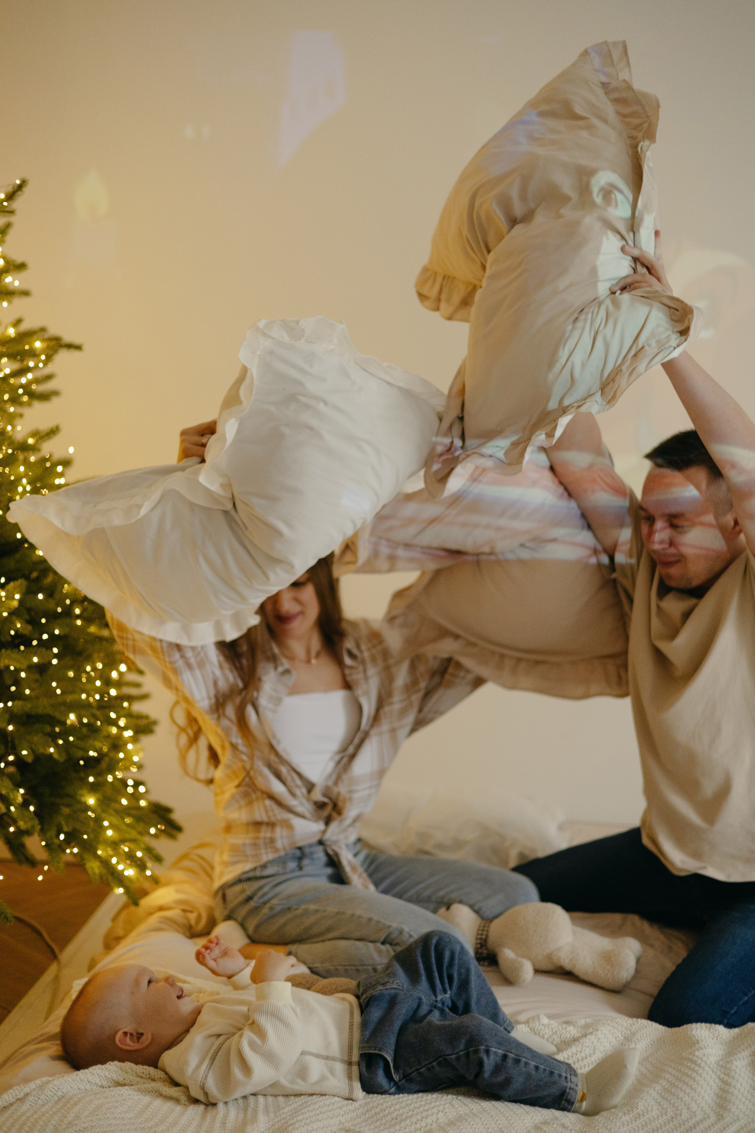 Уютное. Фотограф Новосибирск Анна Полонова