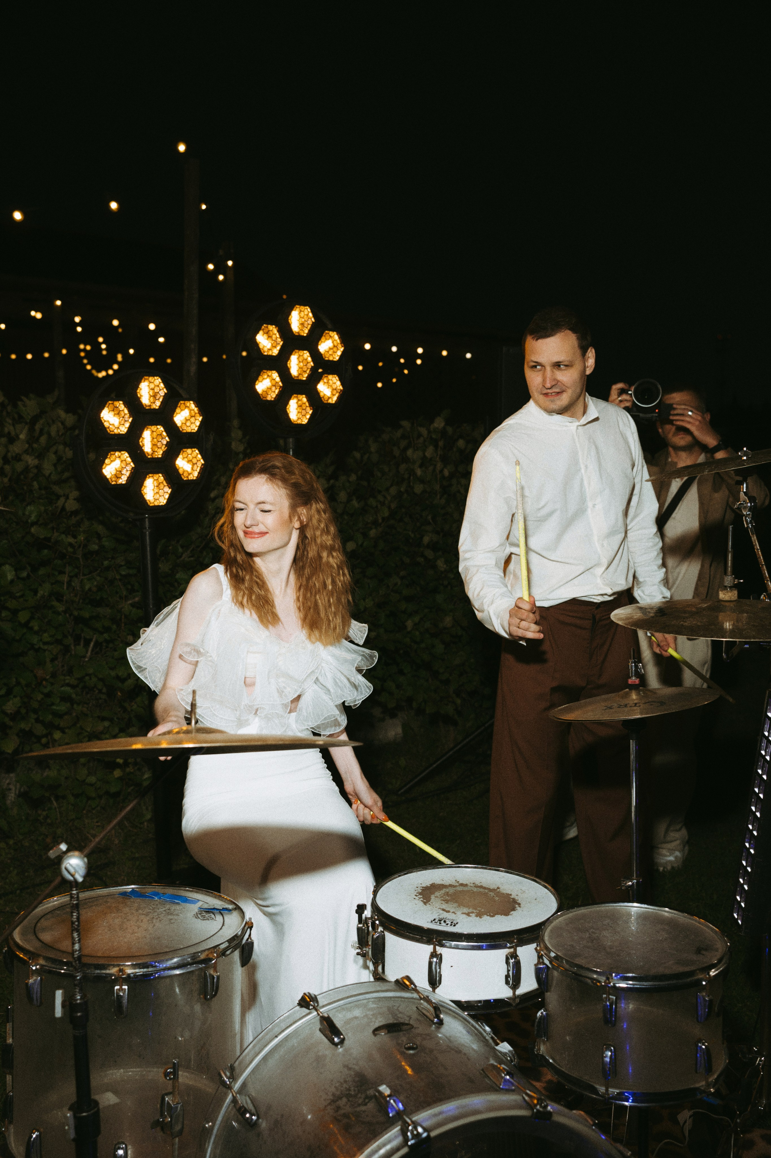 Анастасия и Денис. Letova Wedding — Свадебный организатор в Москве