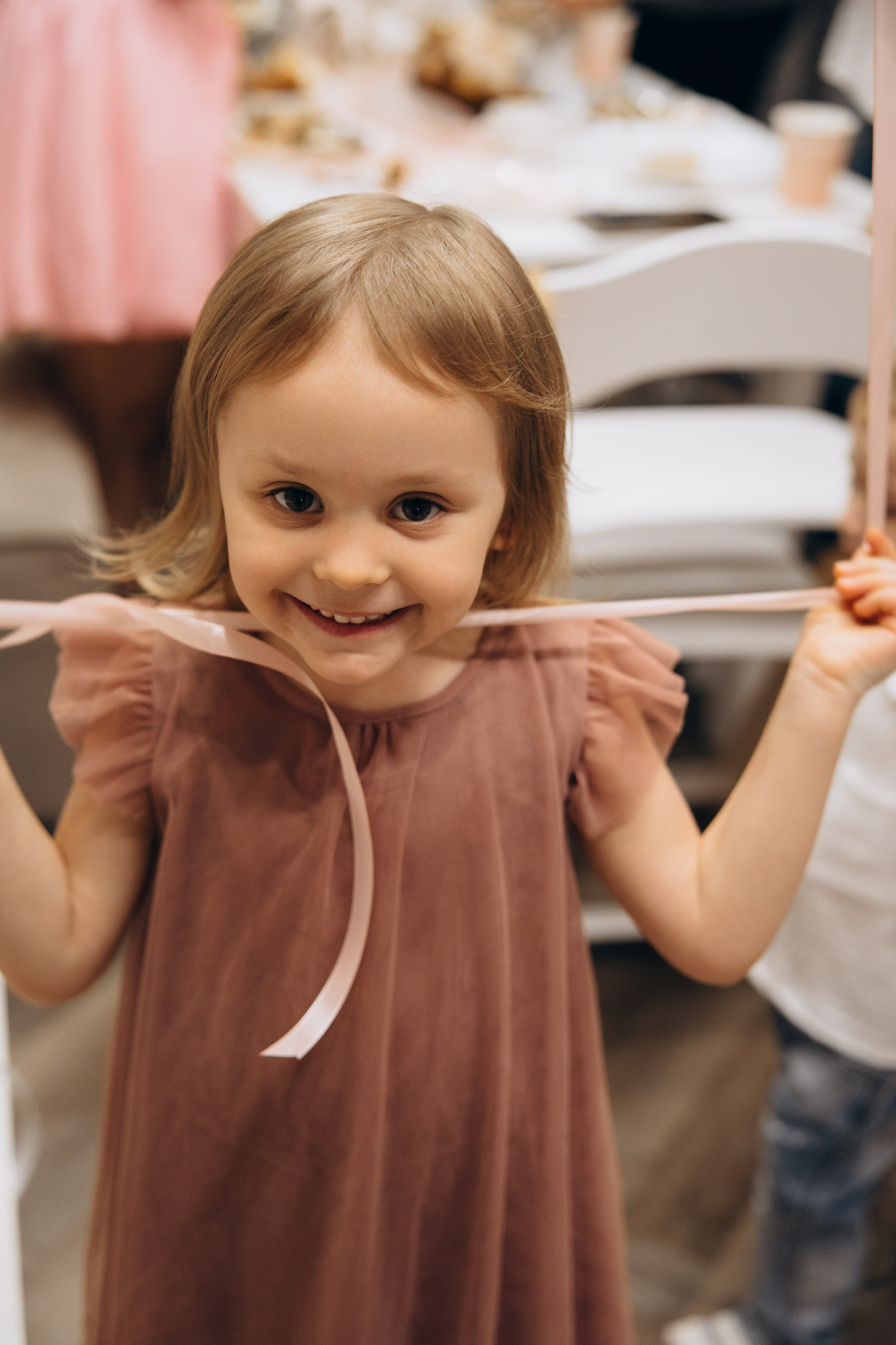 Стефании 2 года. Свадебный, семейный фотограф в Иркутске Светлана Макаричева