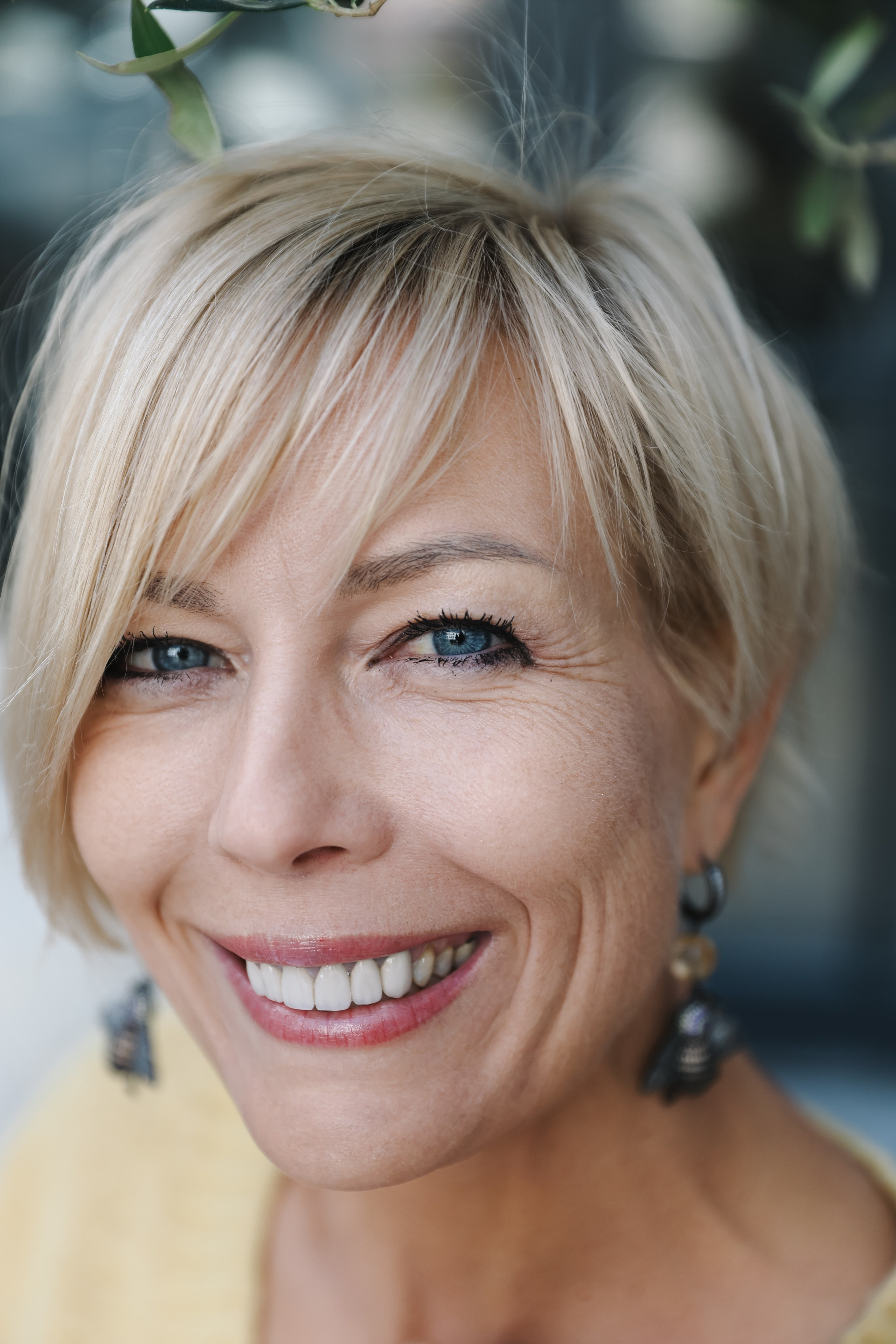 Бизнес психолог Марина. Фотограф и видеограф Анна Домашенко