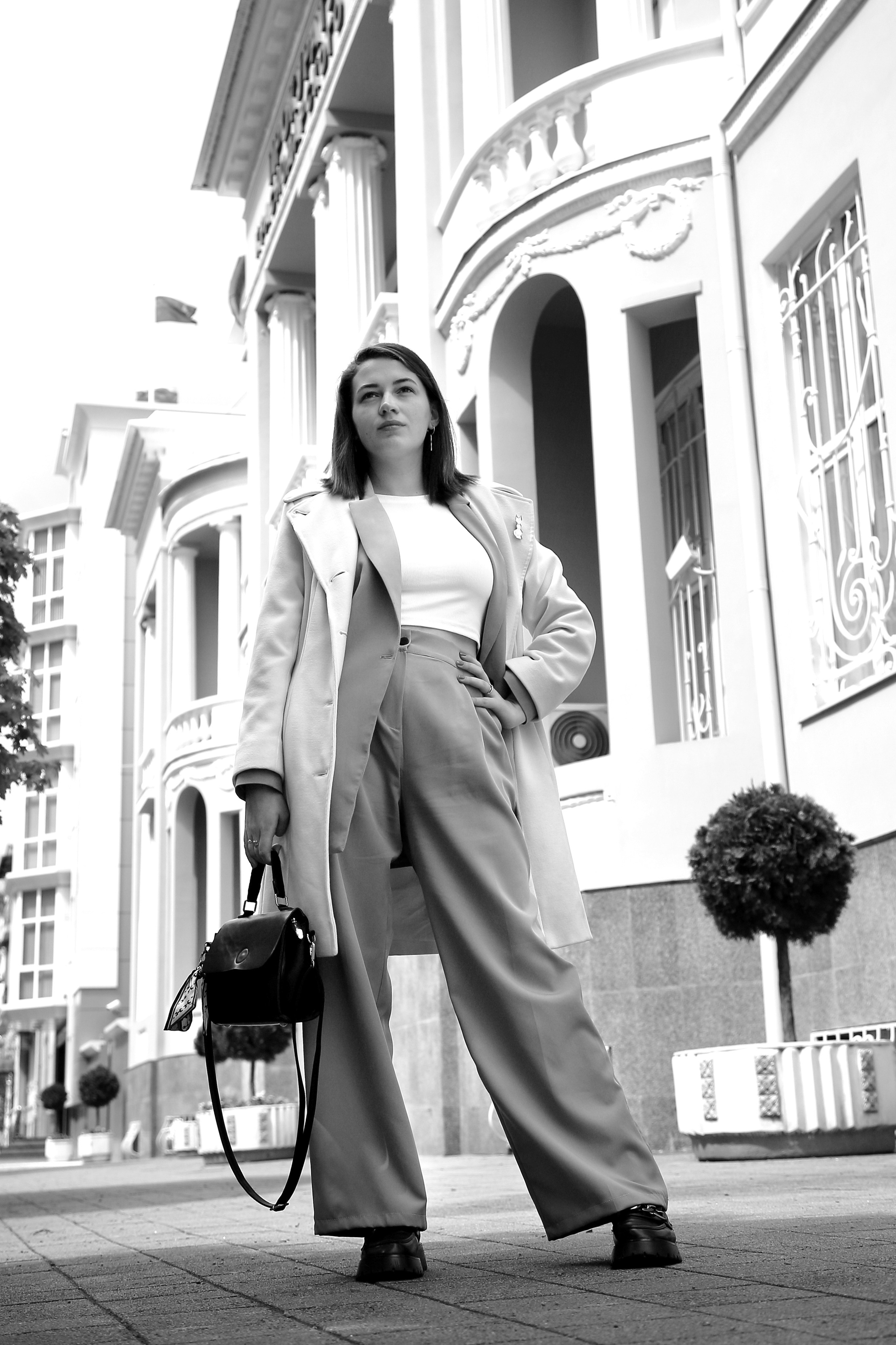 Портрет/Portrait. Портретный фотограф Роман Ларшин