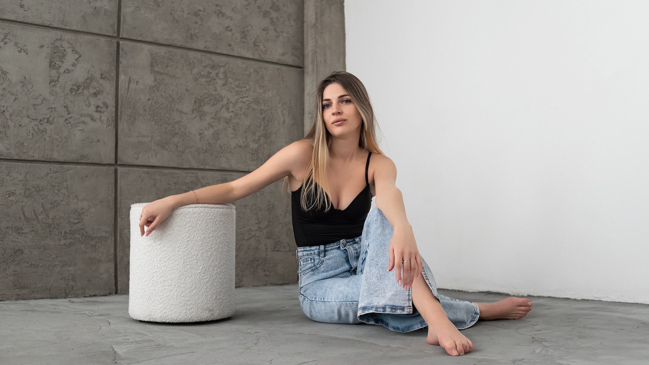 Дарья. Бжицких Виталий — фотограф г. Ульяновск