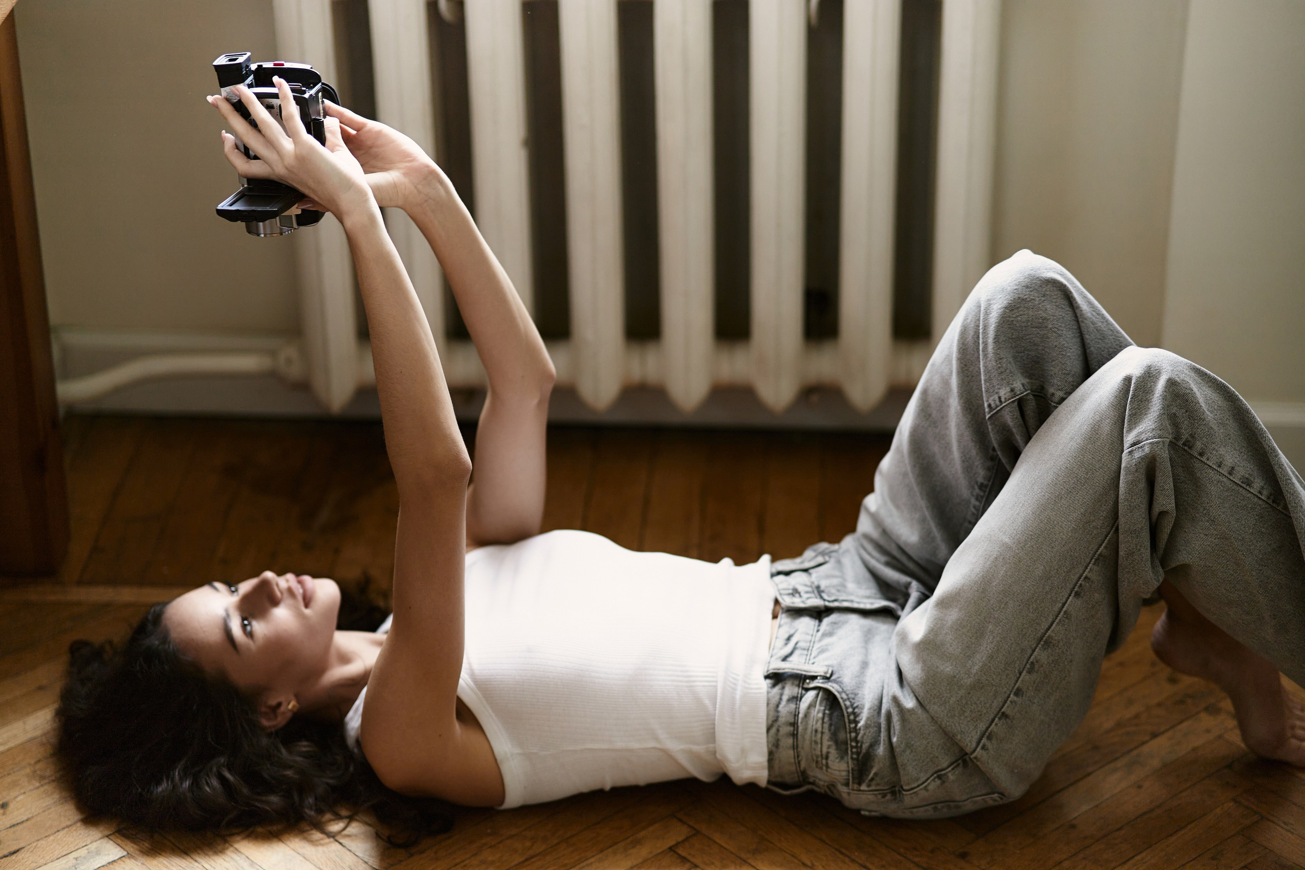 Юлия. Портретный фотограф в Москве | Анастасия Старкова