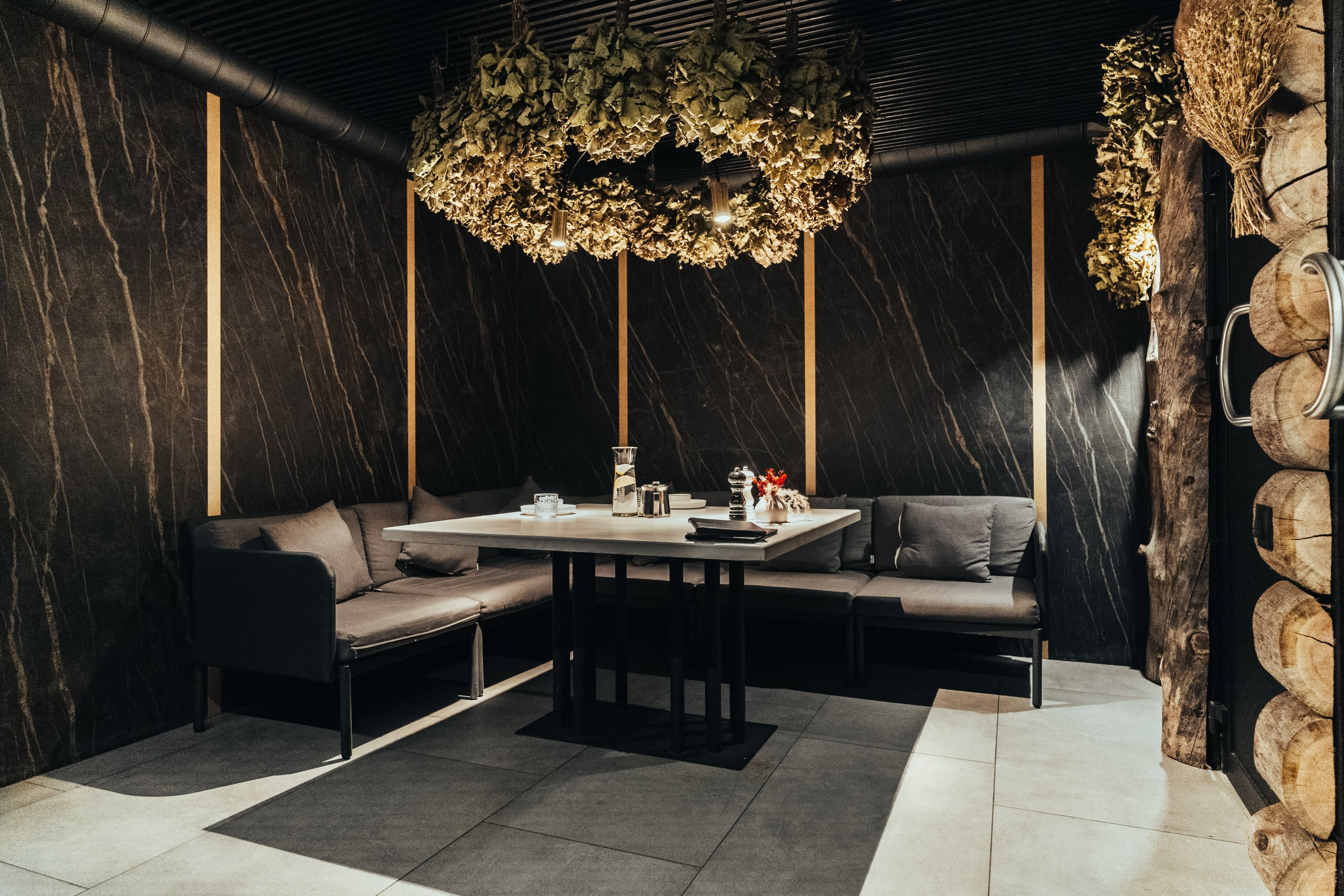 Коммерческая недвижимость. Николай Хасанов